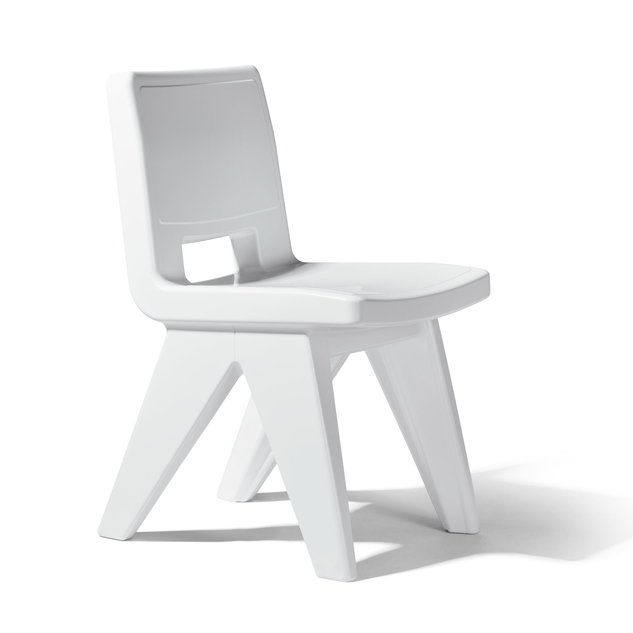 Fresco Dining Side Chair