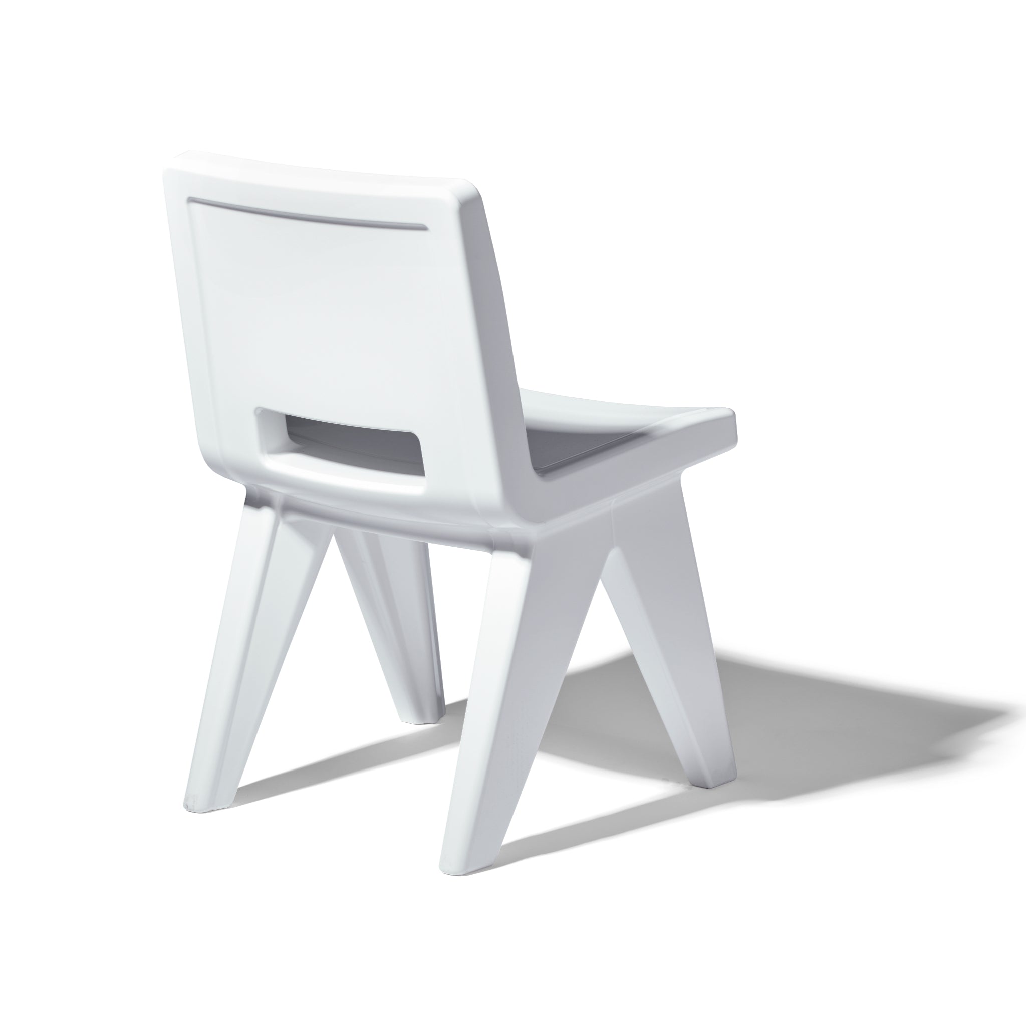 Fresco Dining Side Chair