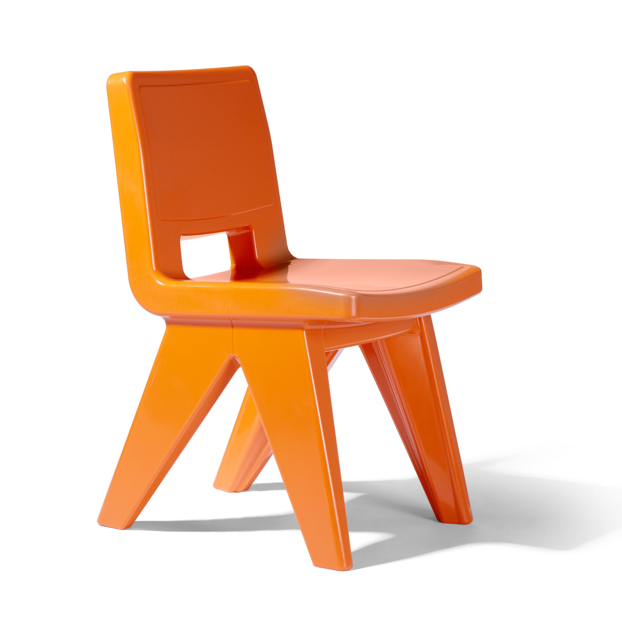 Fresco Dining Side Chair