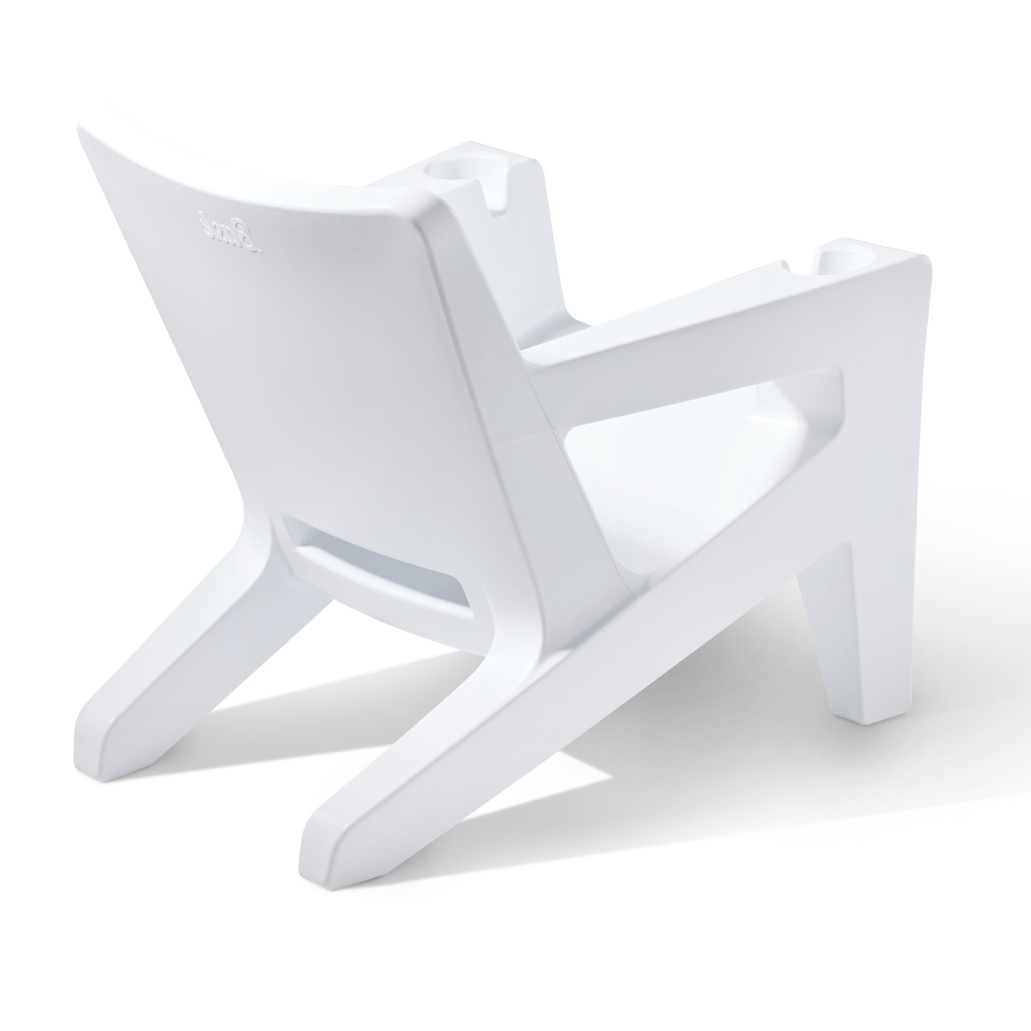 Bask Lounge Chair