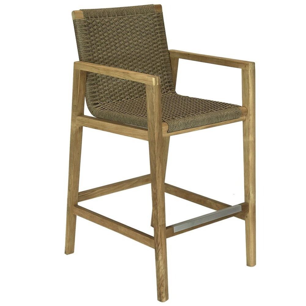 Admiral Bar Arm Chair