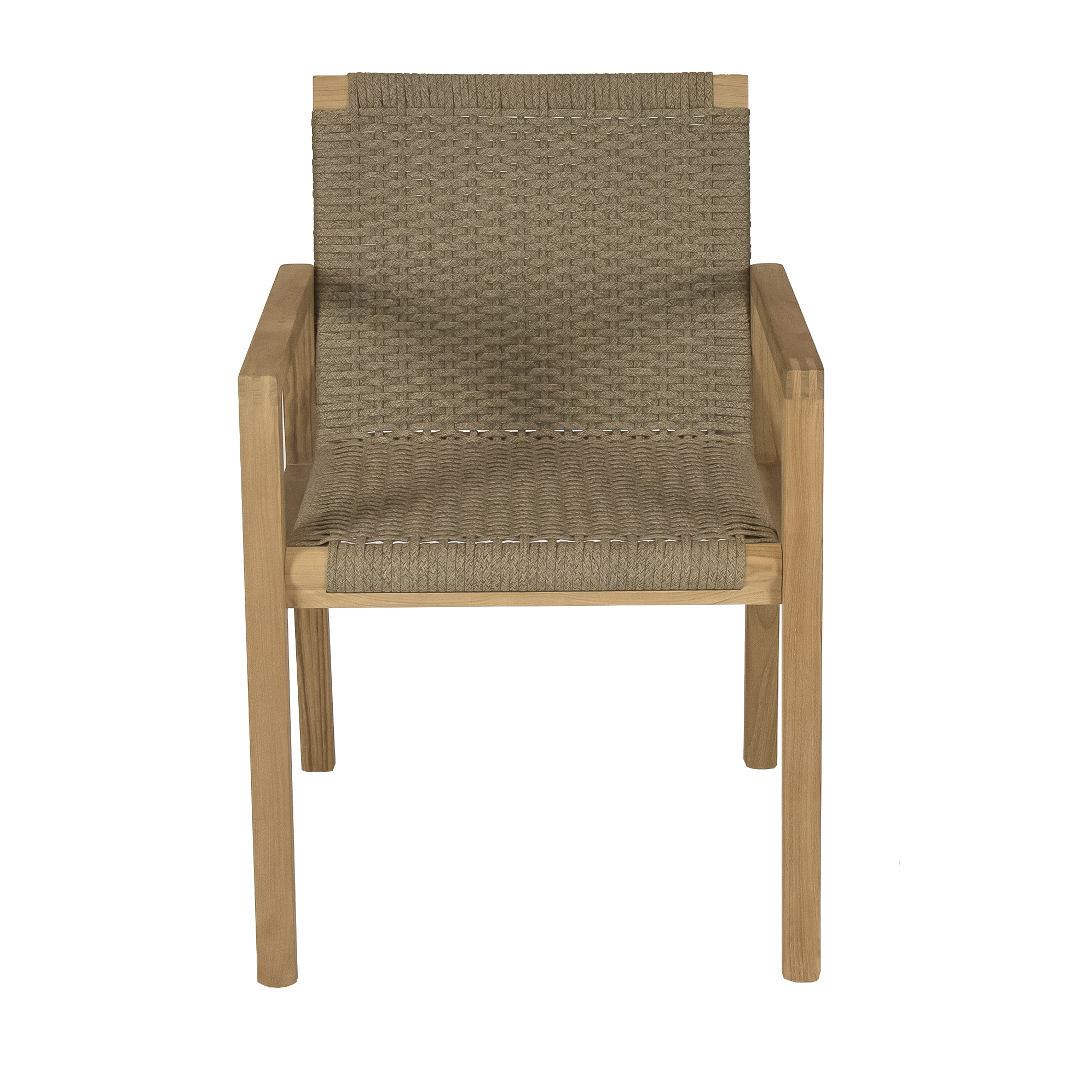 Admiral Dining Arm Chair