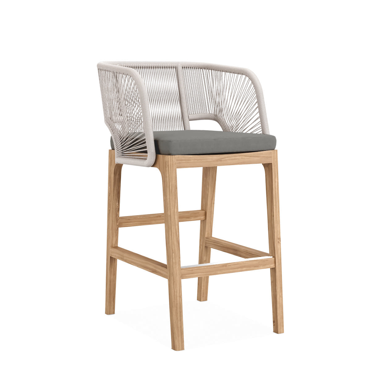 #Fabric_Canvas Charcoal