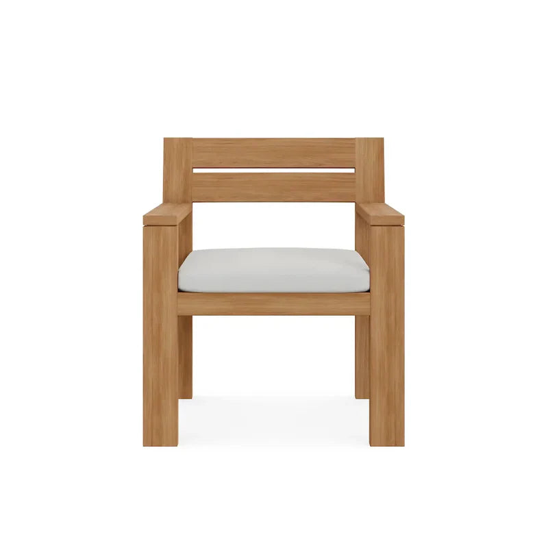 Beja Dining Arm Chair