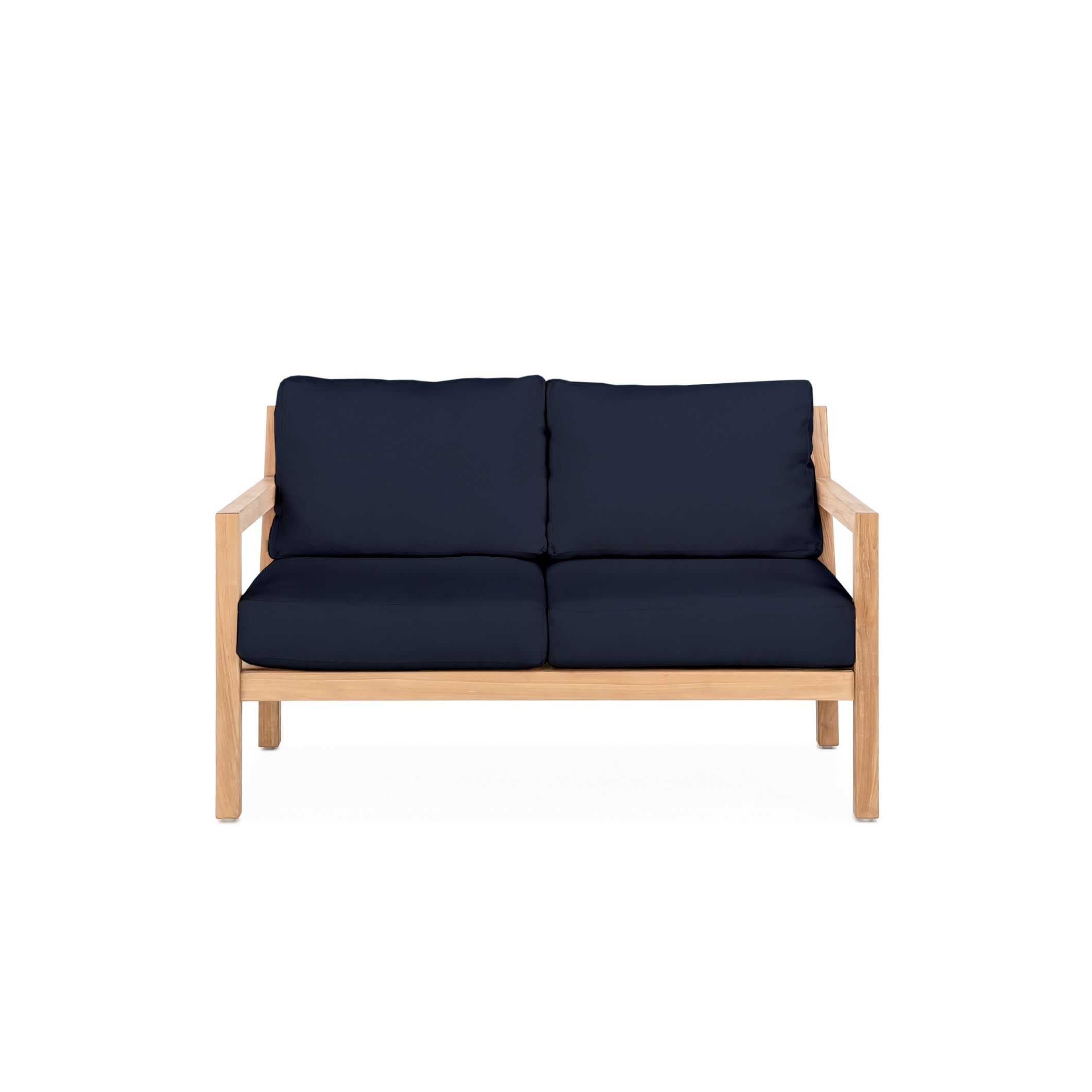 #Fabric_Spectrum Indigo 