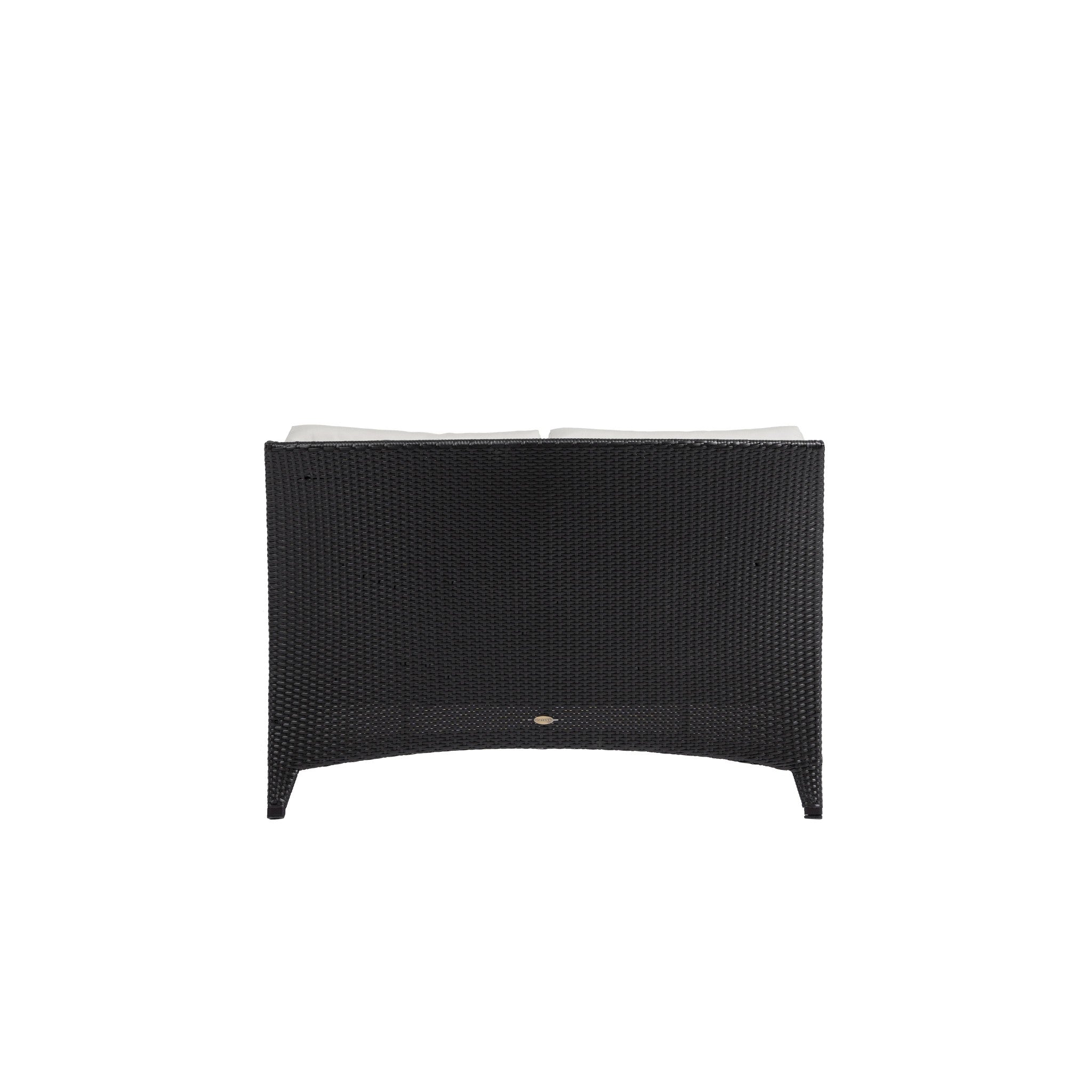 New Miami Lakes Wicker Loveseat