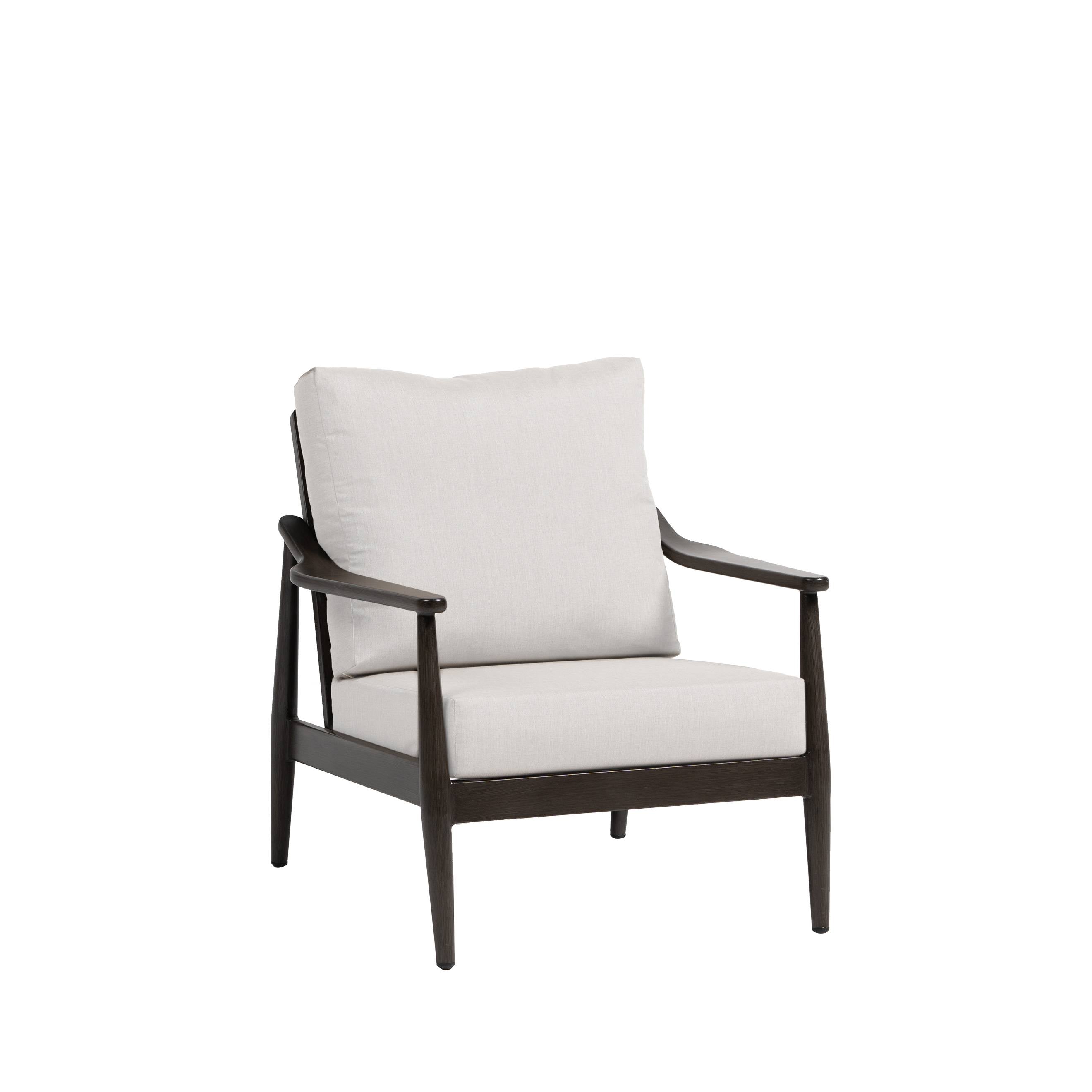 Bolano Club Chair