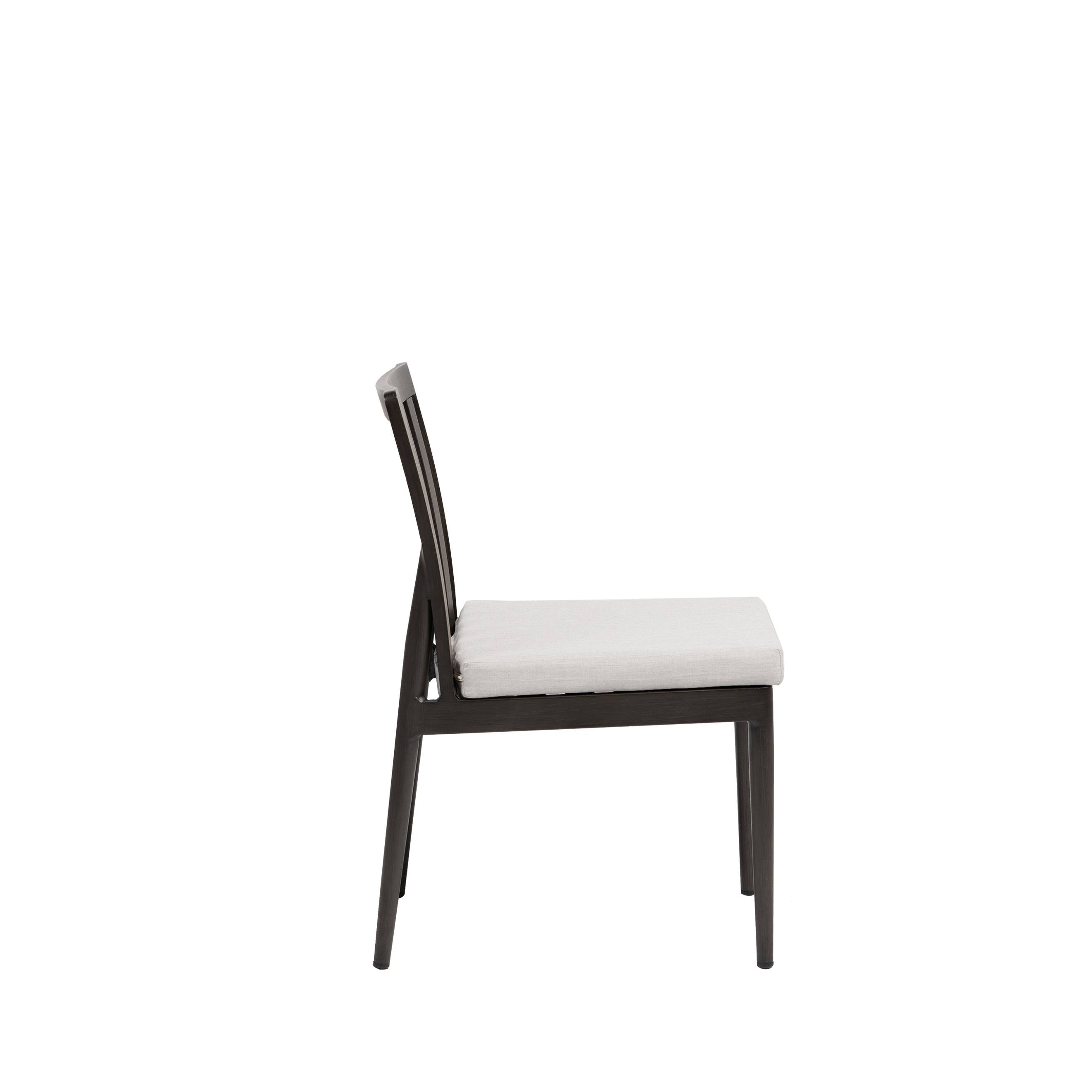 Bolano Dining Side Chair