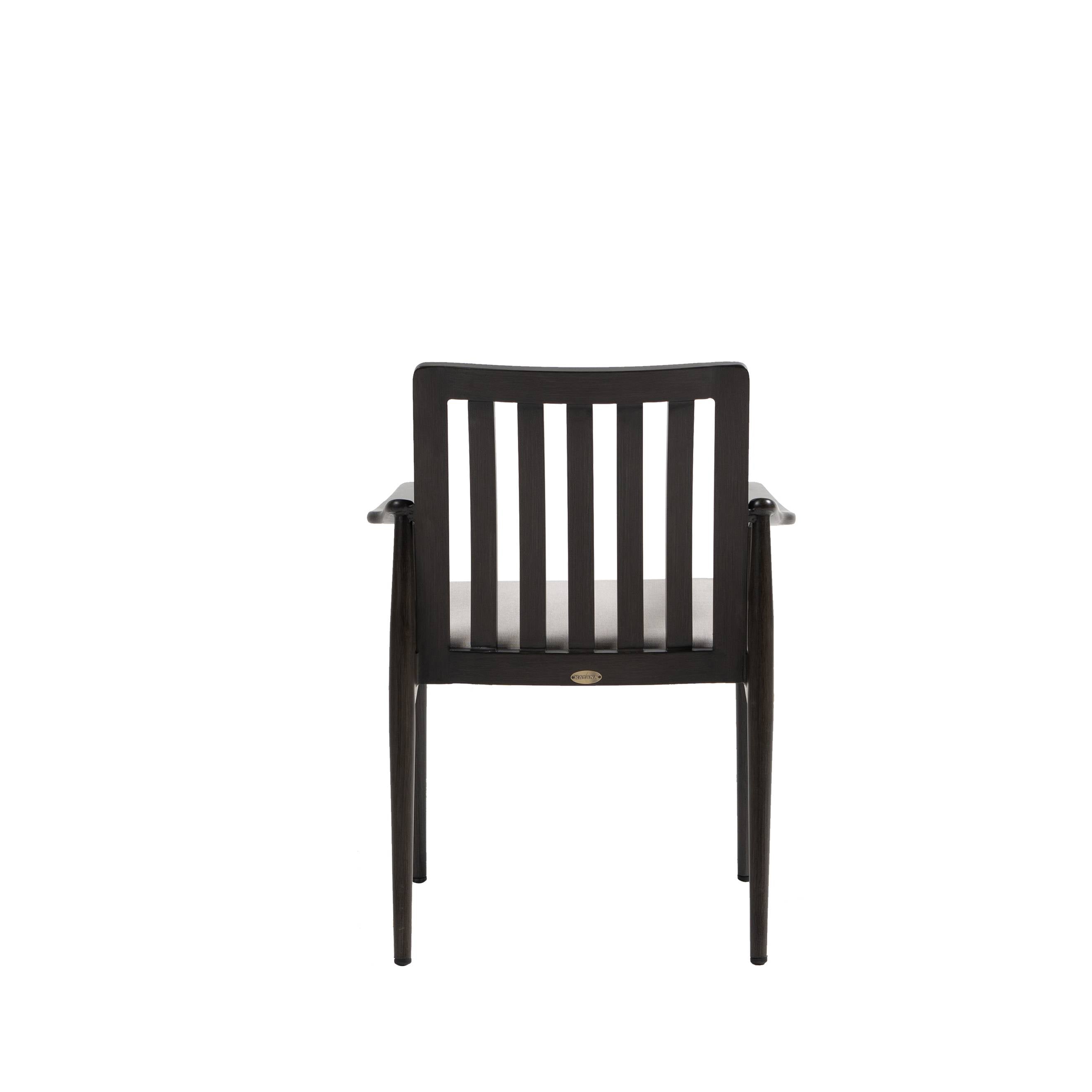 Bolano Dining Arm Chair