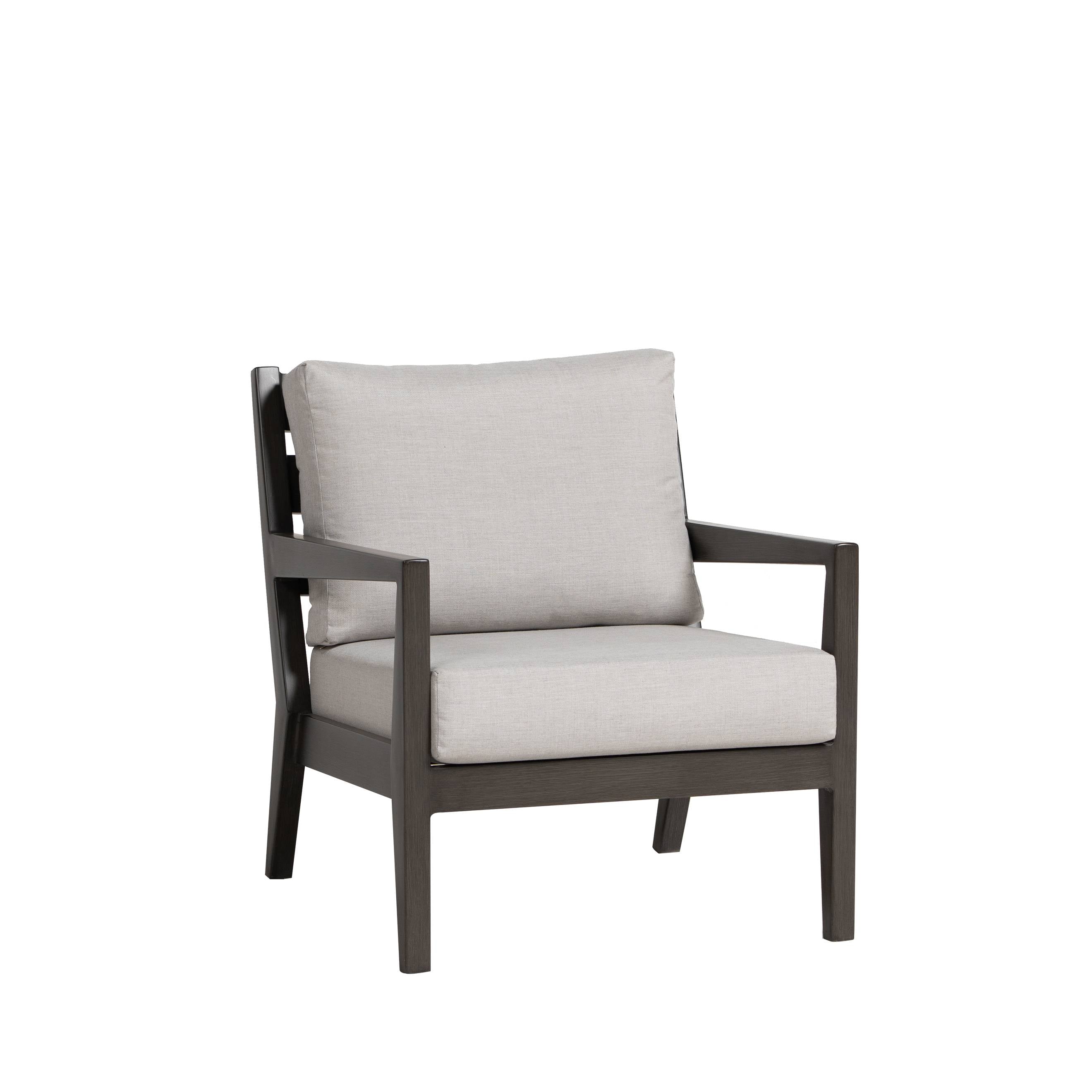 Lucia Club Chair