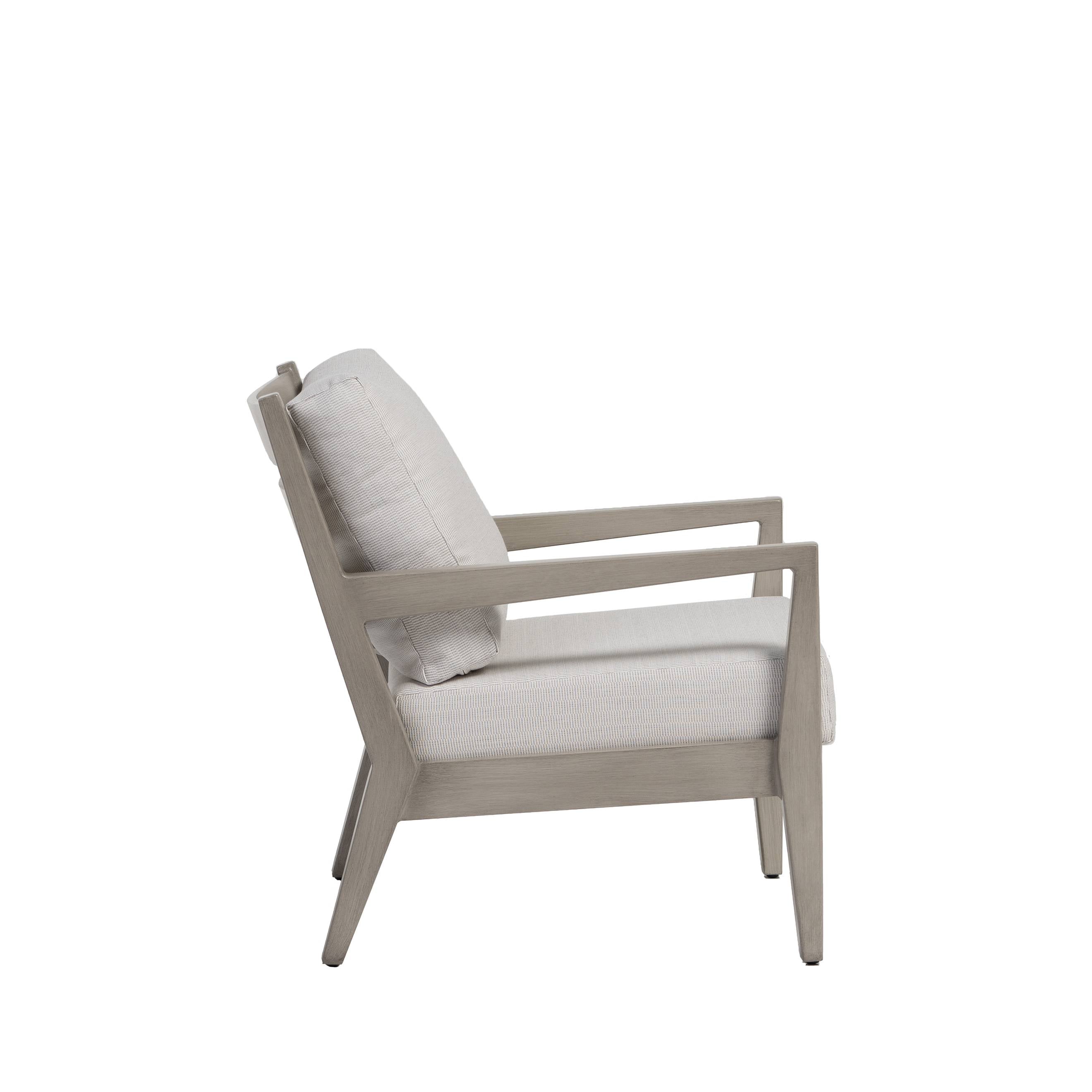 Lucia Club Chair