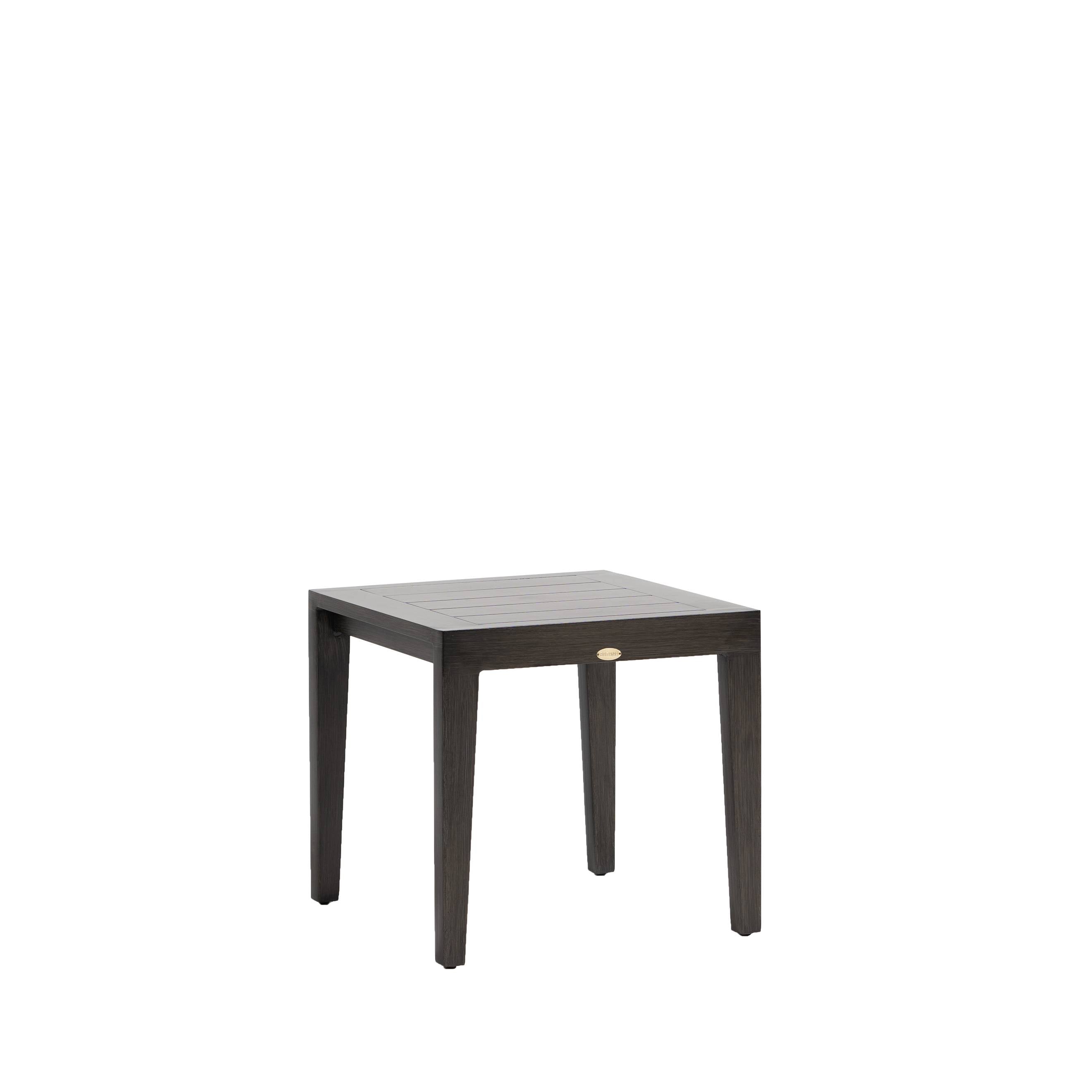 Lucia Square End Table