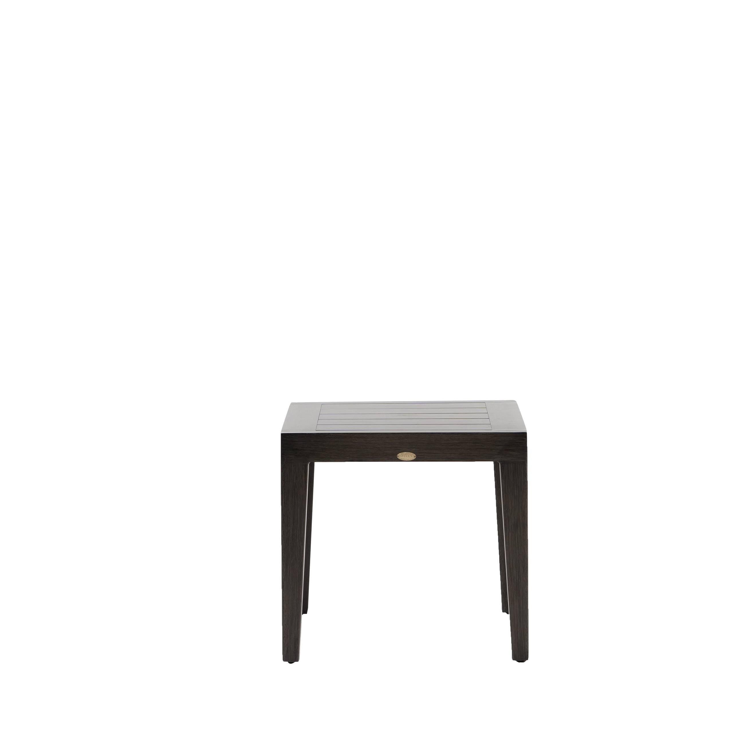 Lucia Square End Table