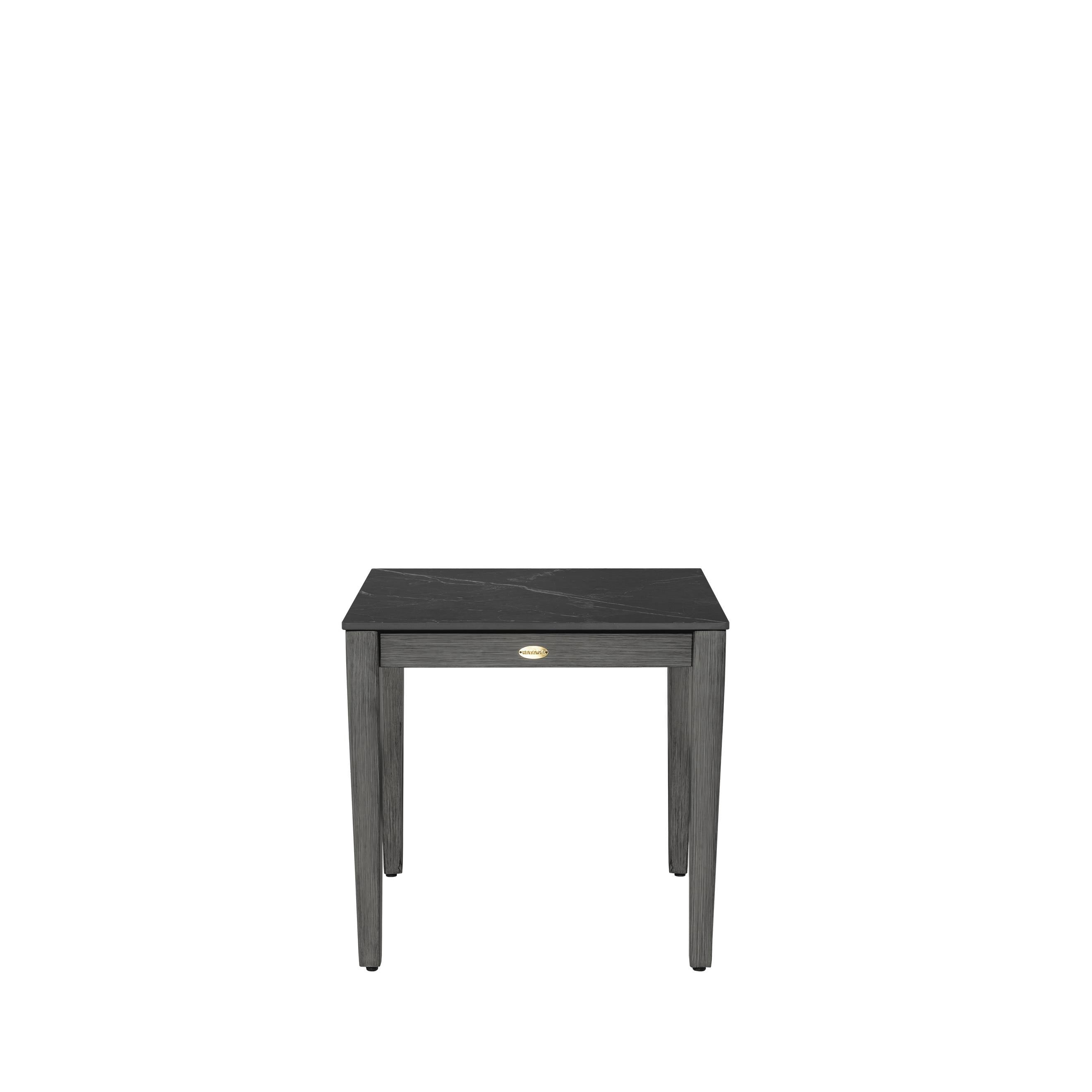 Lucia Square End Table