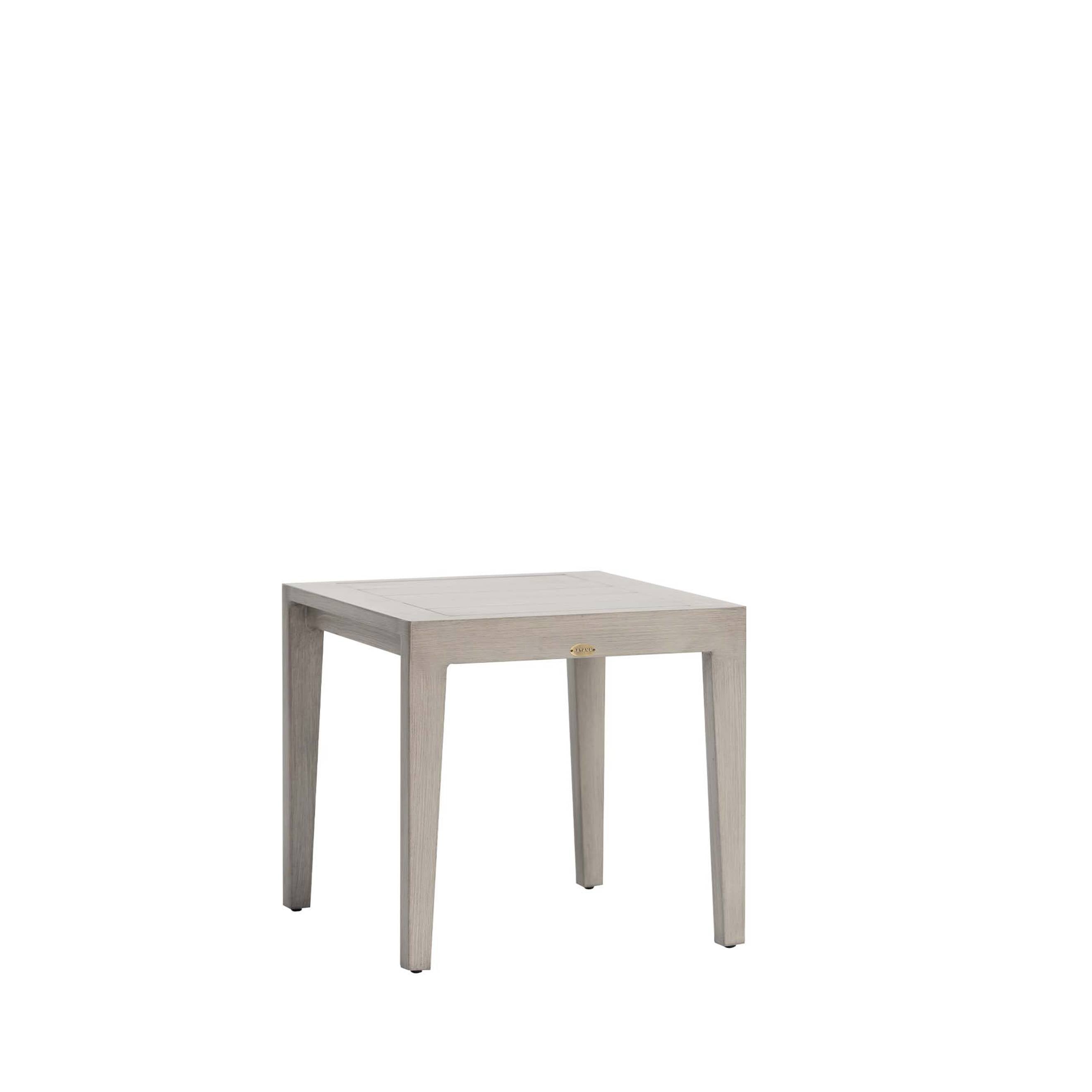 Lucia Square End Table