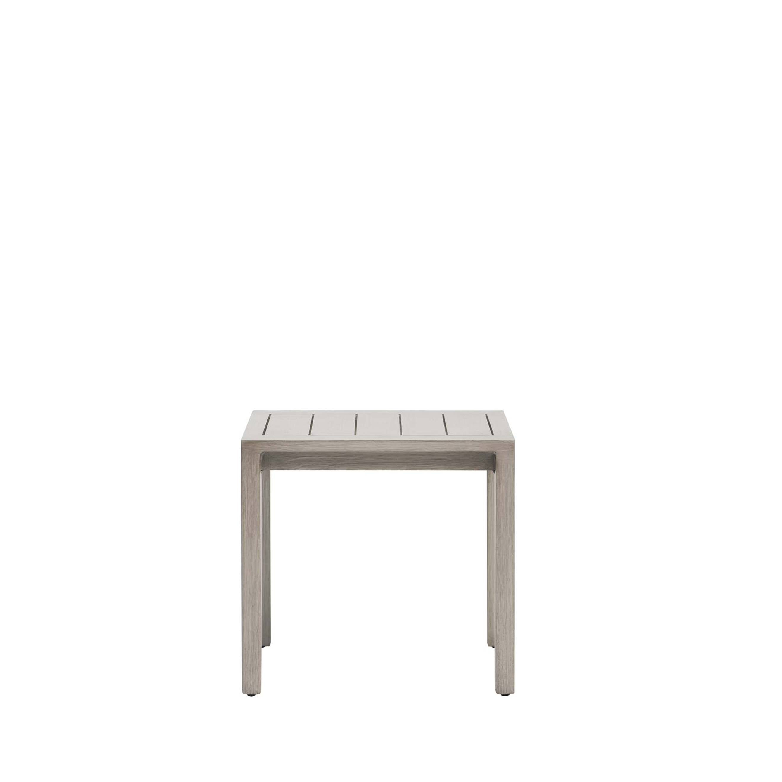Lucia Square End Table