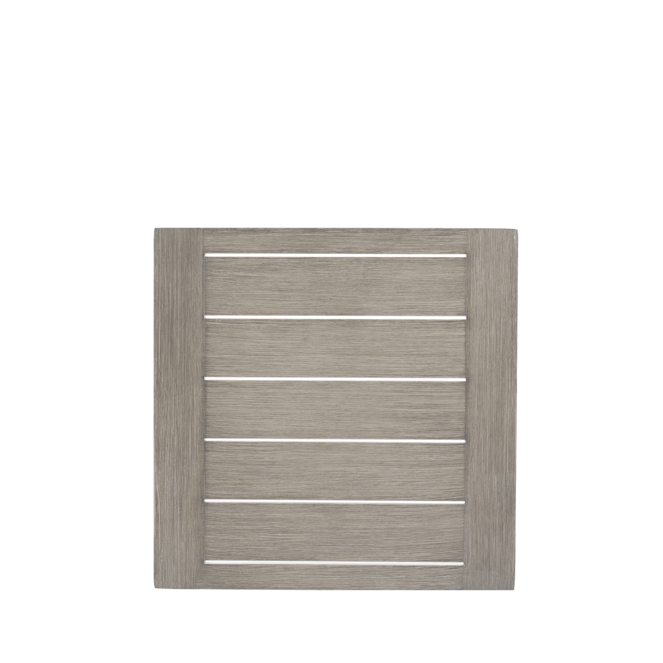 Lucia Square End Table