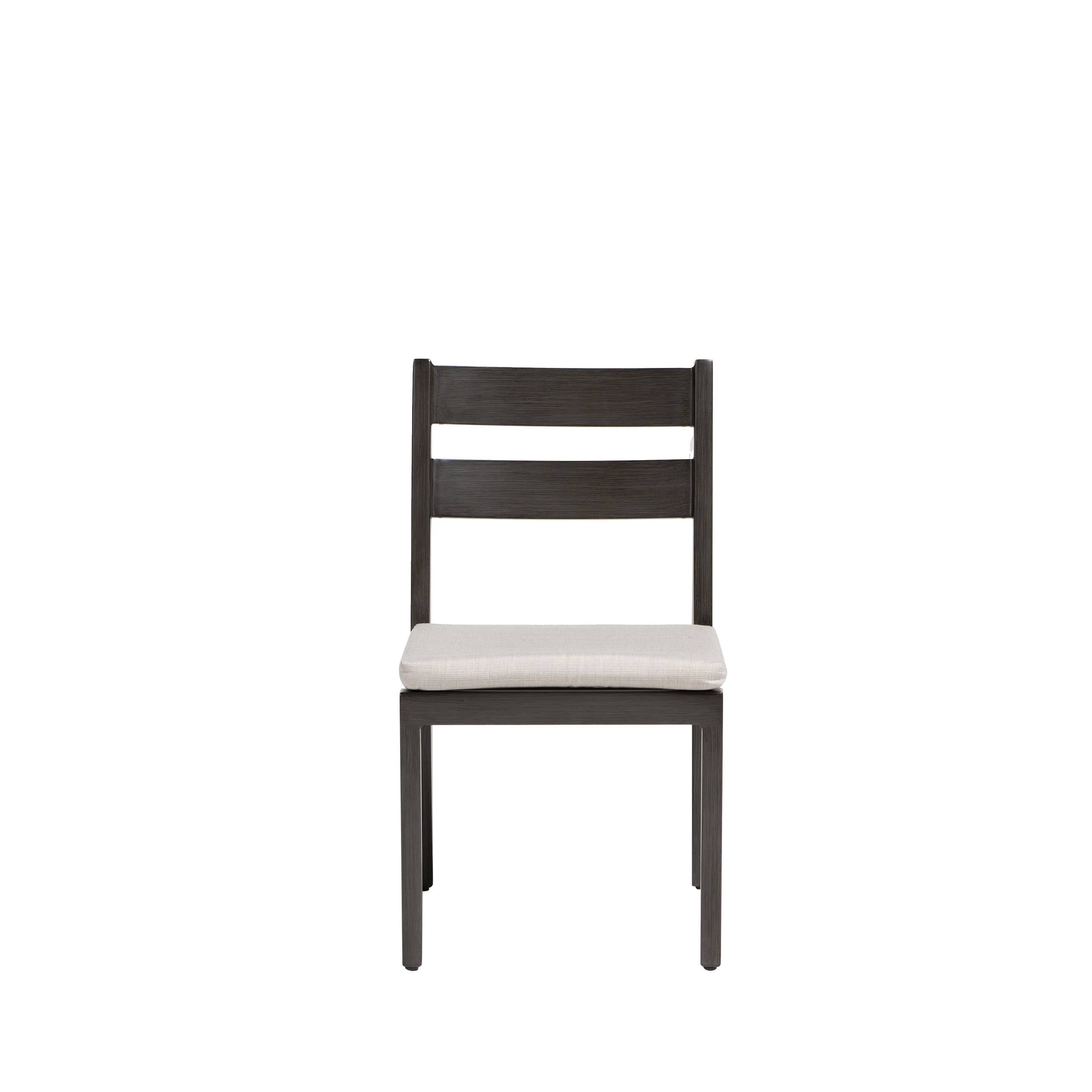 Lucia Dining Side Chair