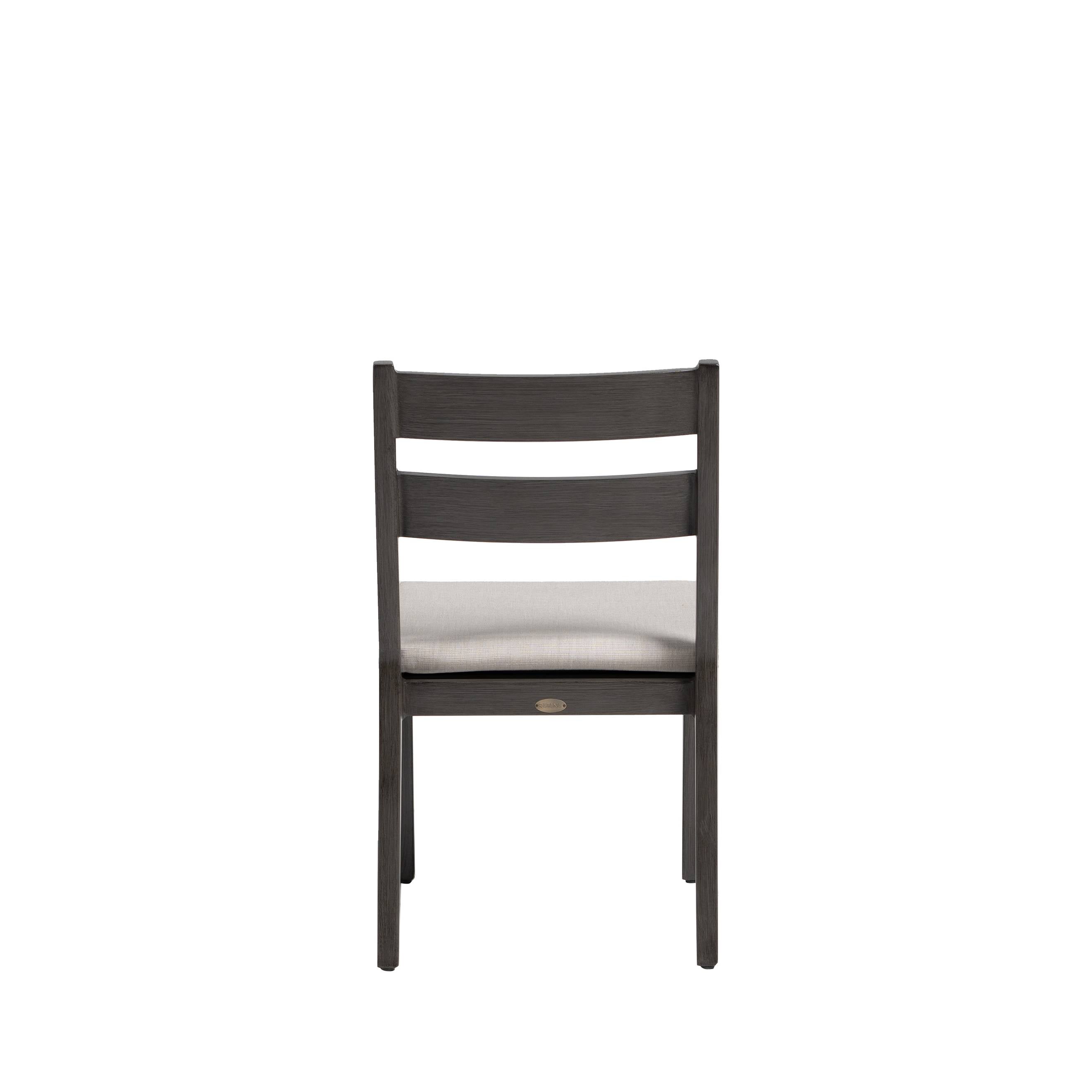 Lucia Dining Side Chair