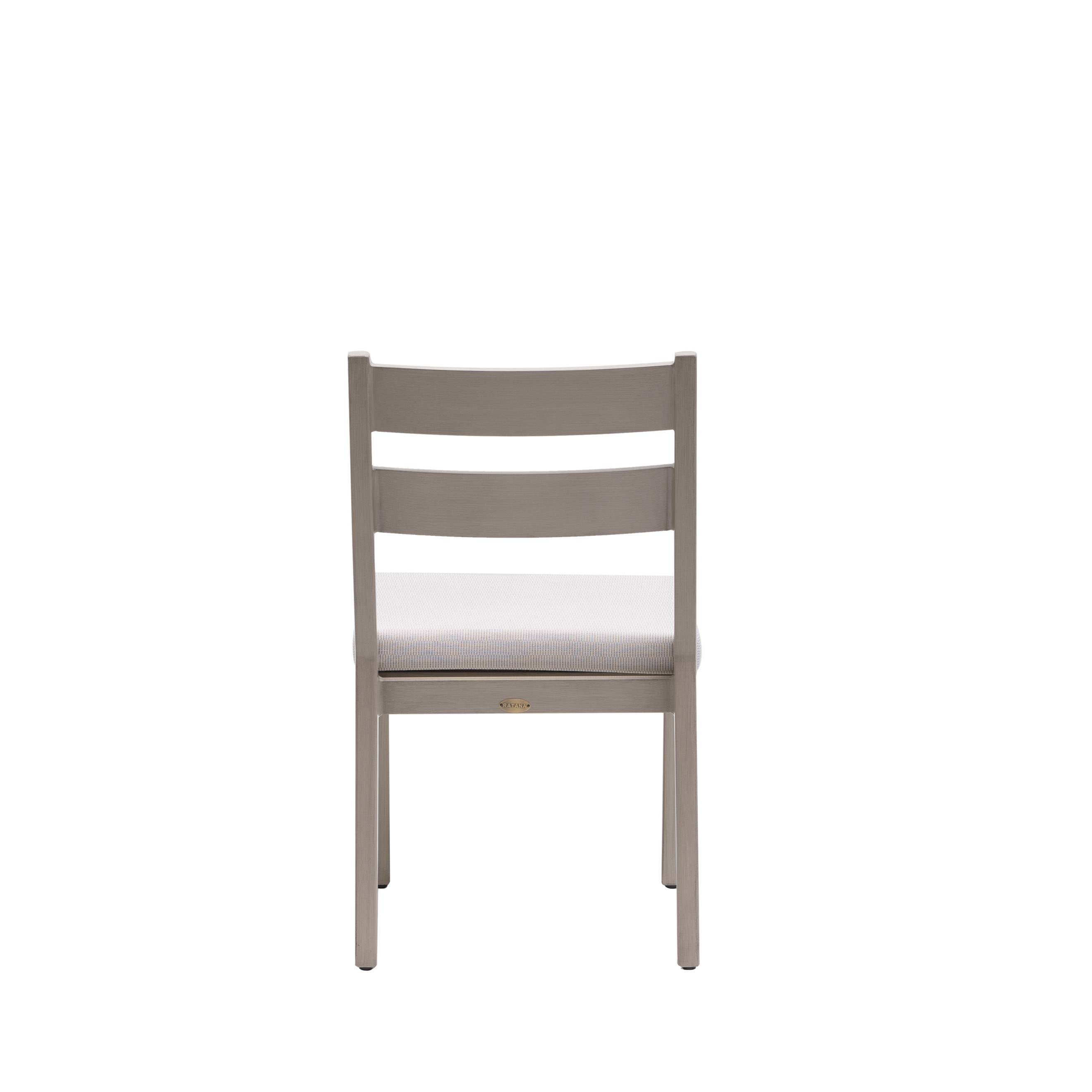 Lucia Dining Side Chair