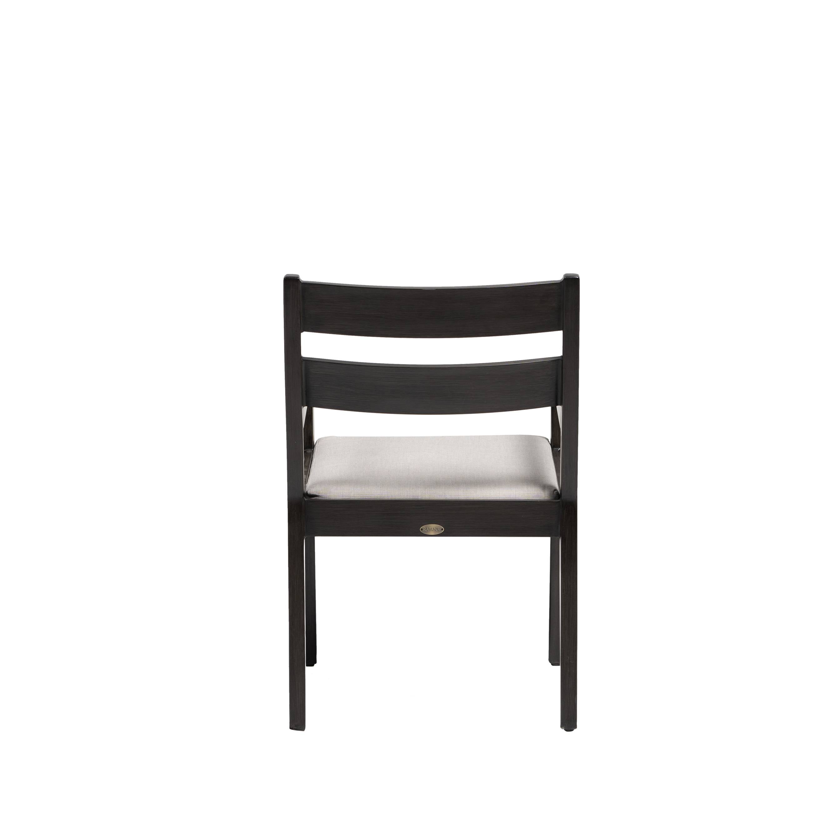 Lucia Dining Arm Chair