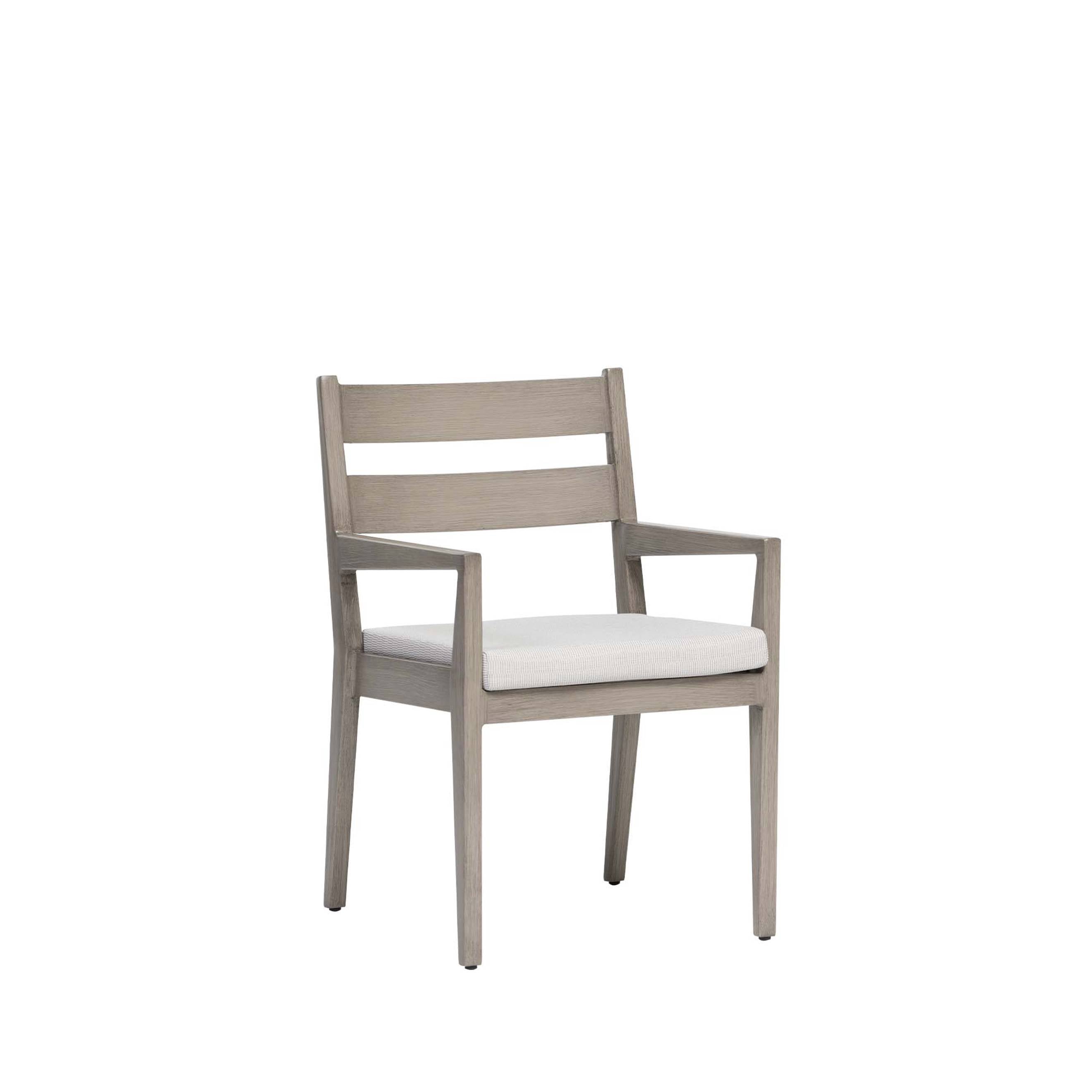 Lucia Dining Arm Chair