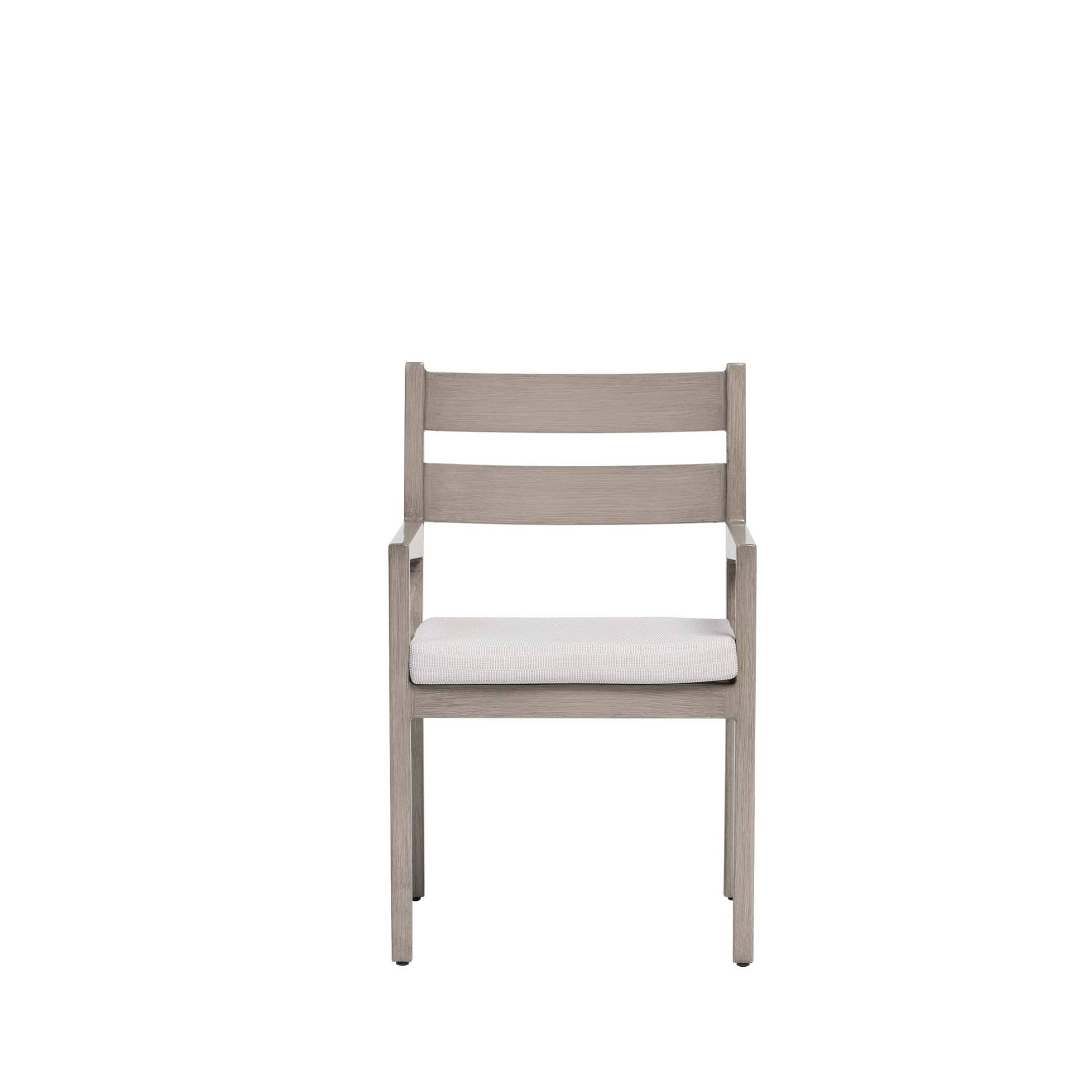 Lucia Dining Arm Chair
