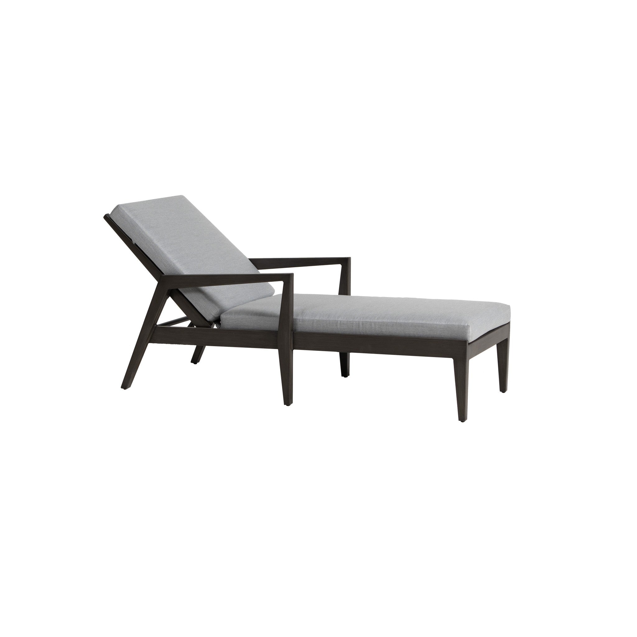 Lucia Adjustable Chaise Lounge