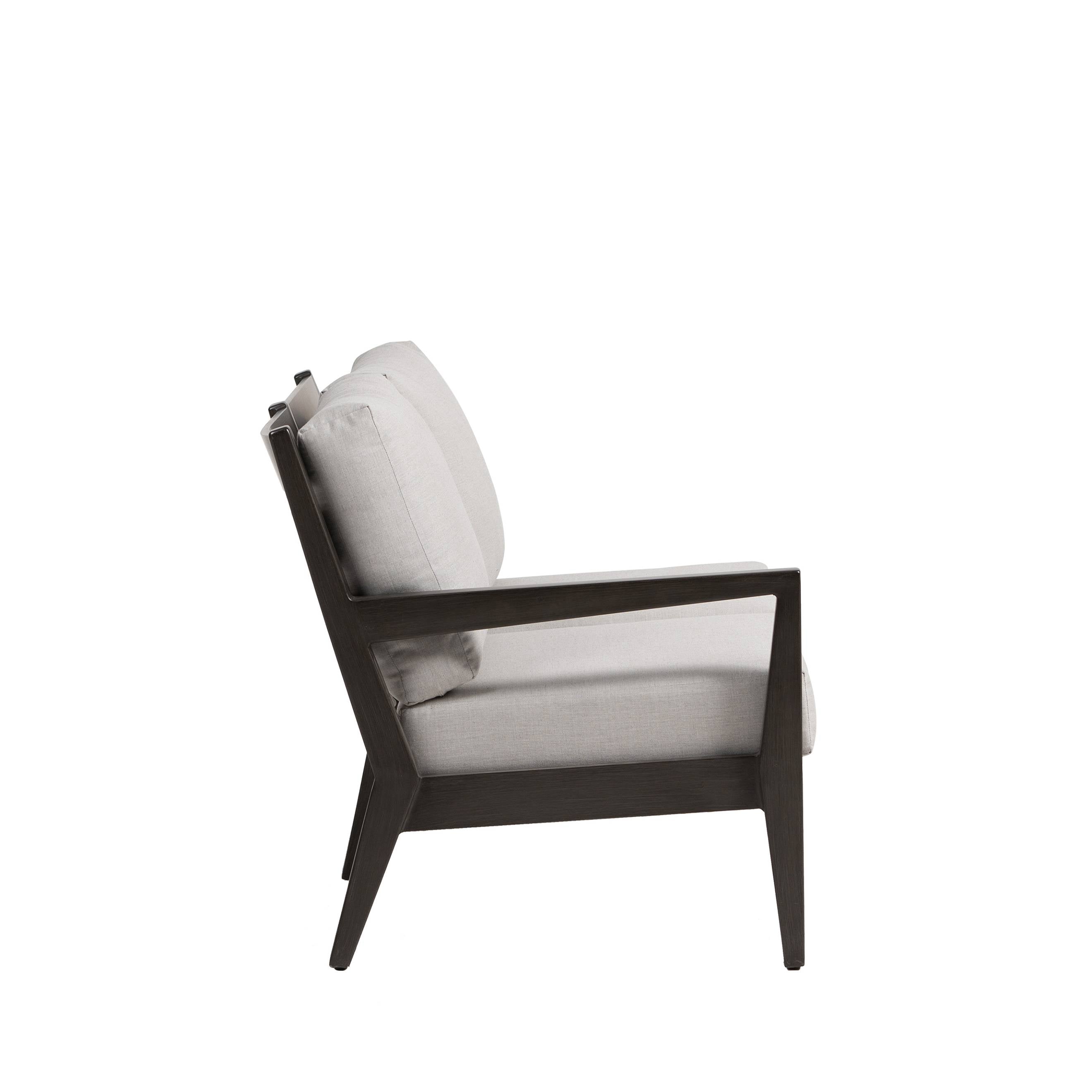 Lucia Left Arm Loveseat