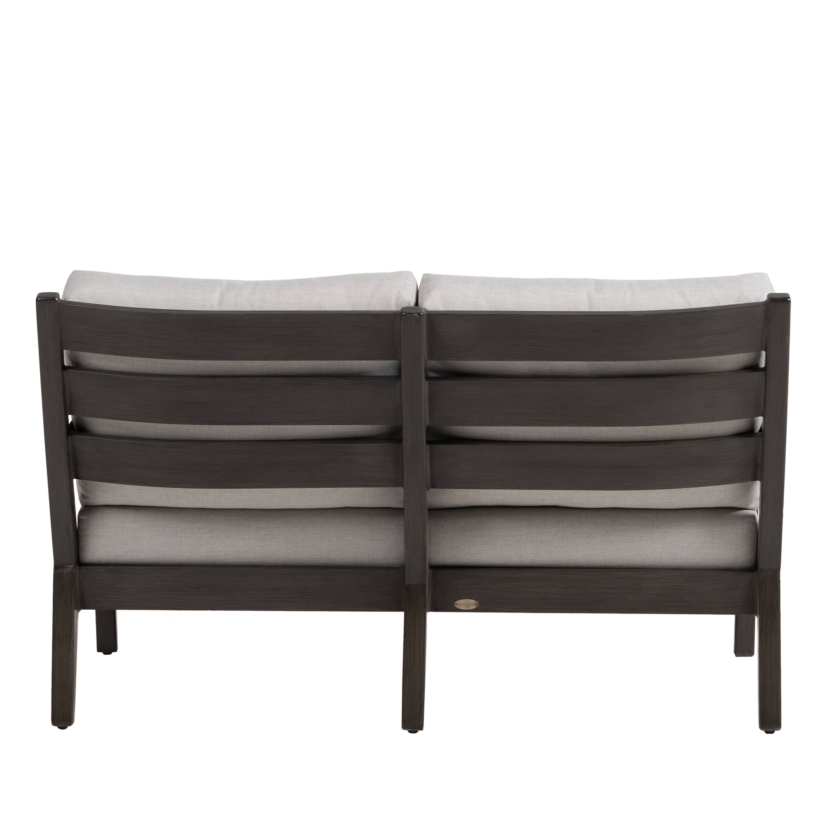 Lucia Right Arm Loveseat