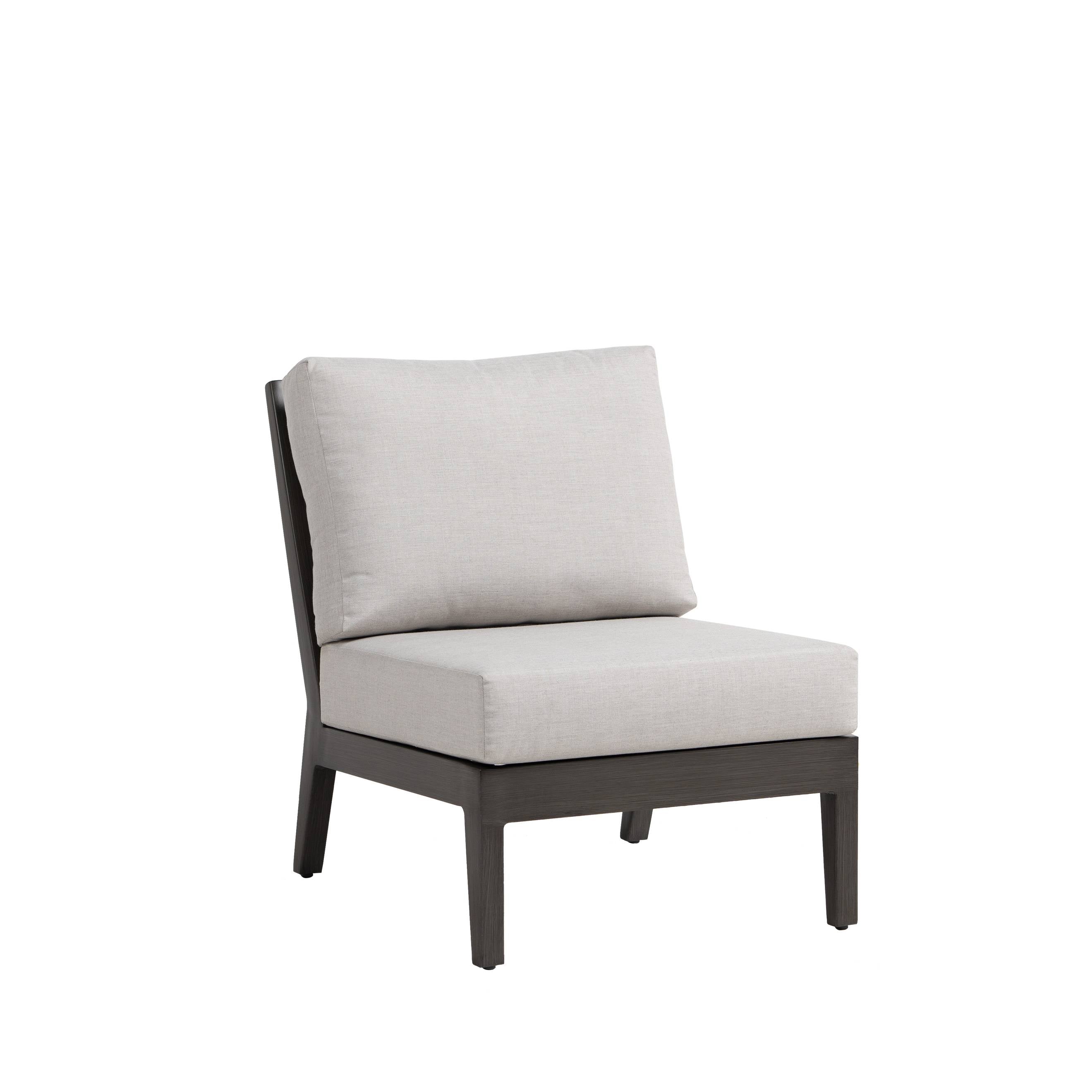 Lucia Middle Section