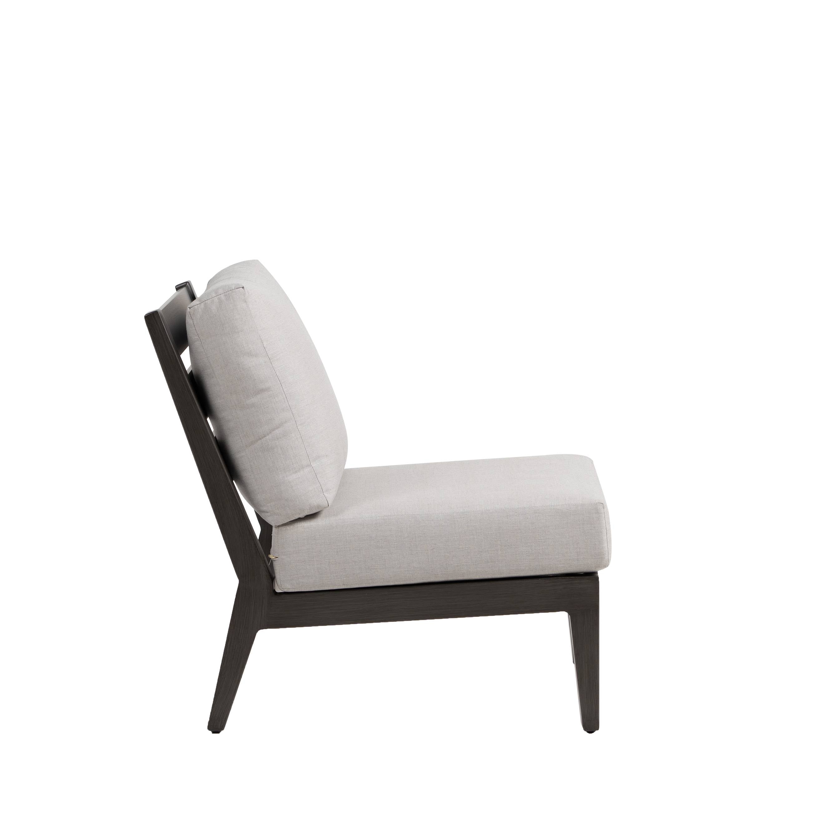 Lucia Middle Section