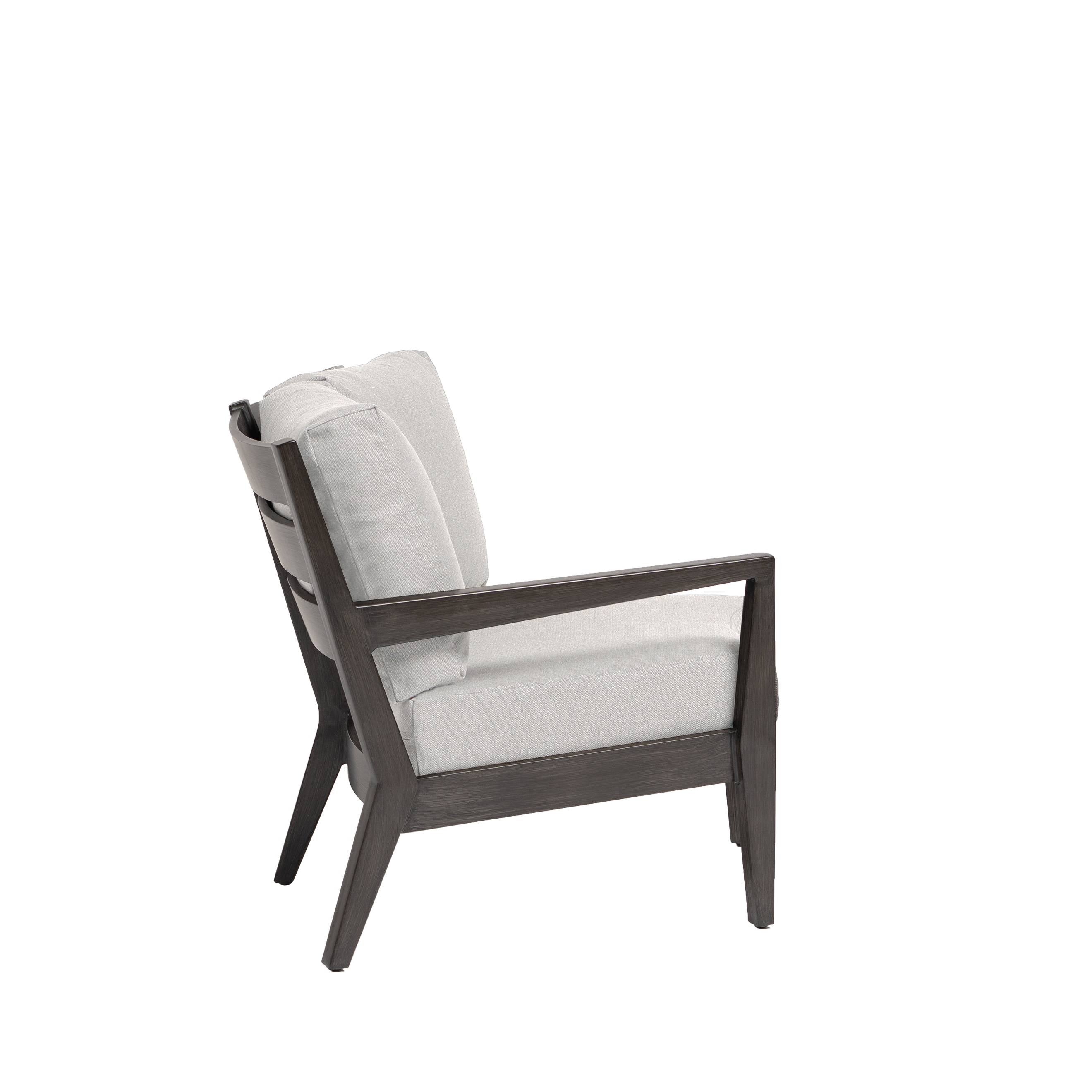 Lucia Left Arm Wedge