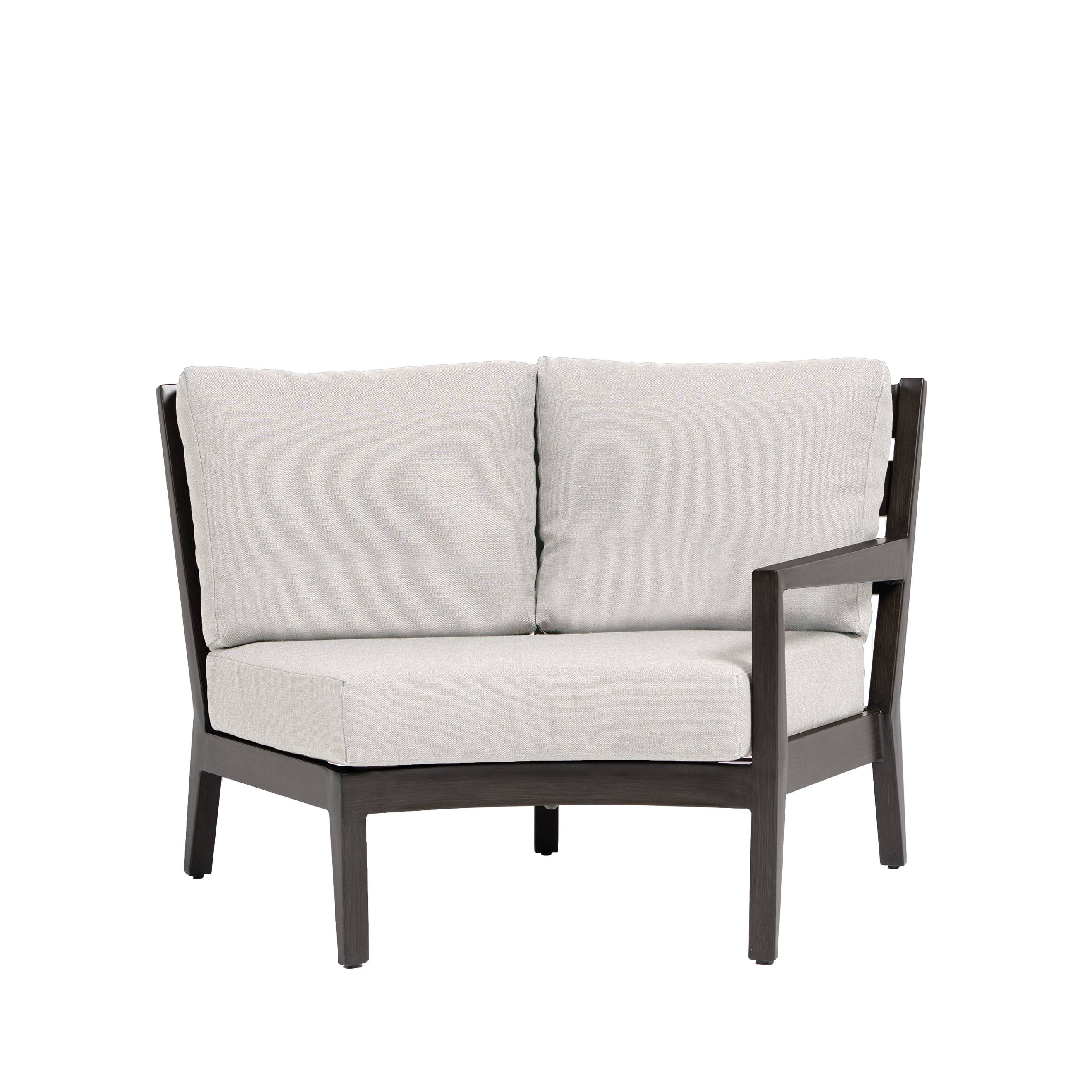 Lucia Right Arm Wedge