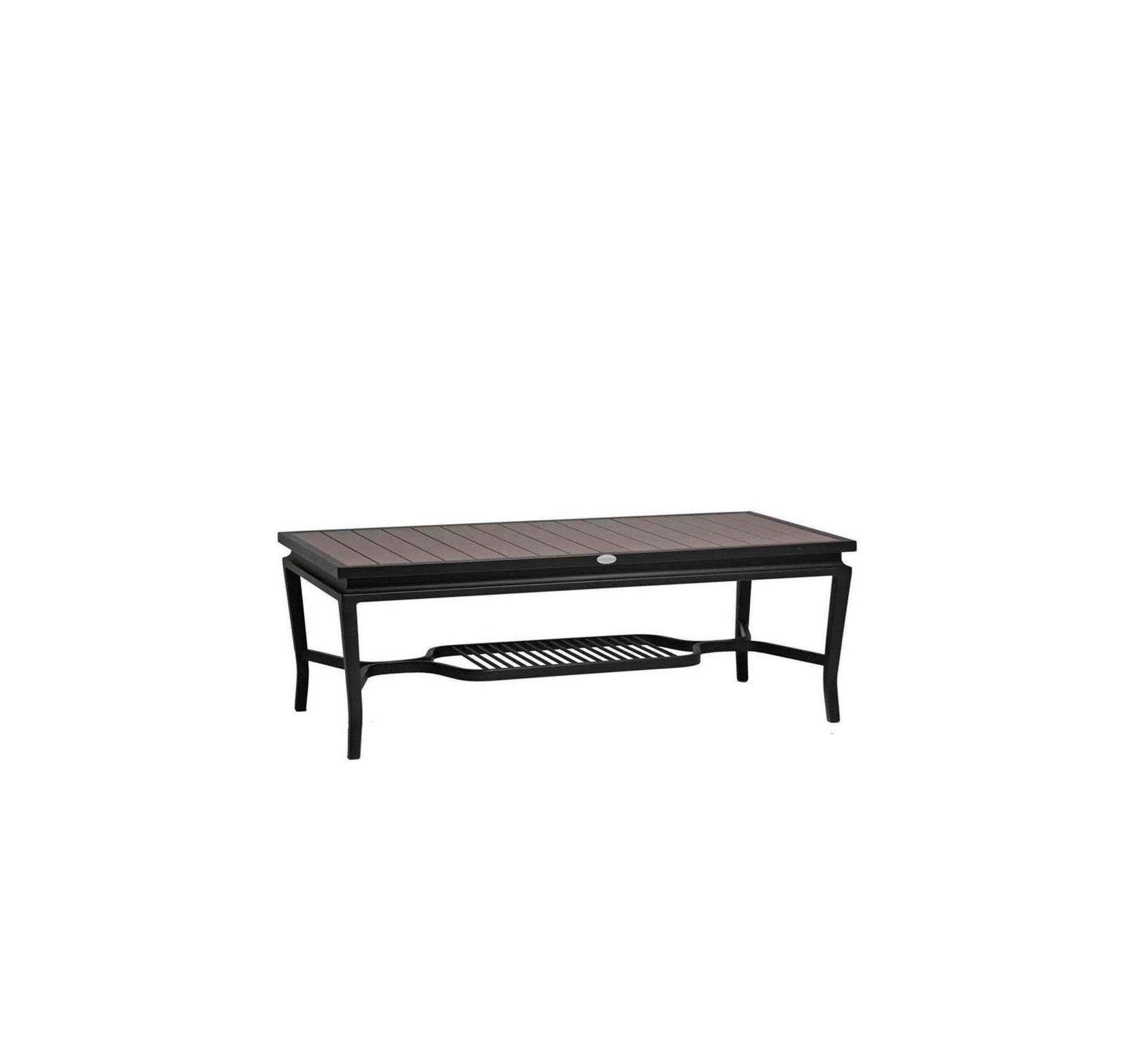 Copacabana Coffee Table