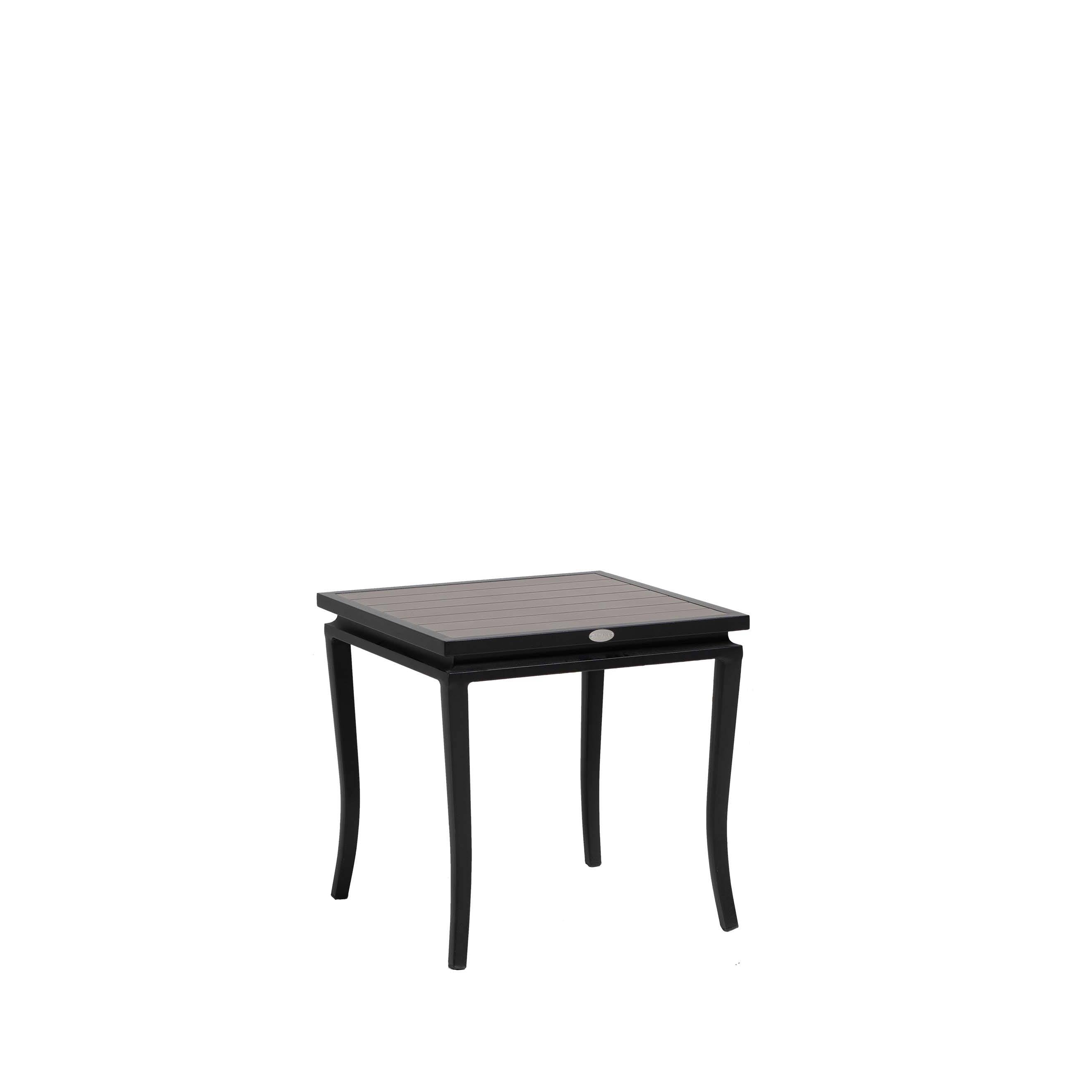 Copacabana End Table