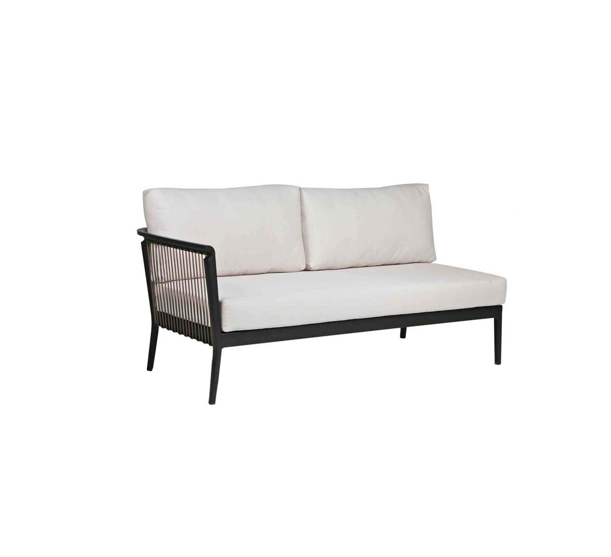 Copacabana Left Arm Loveseat