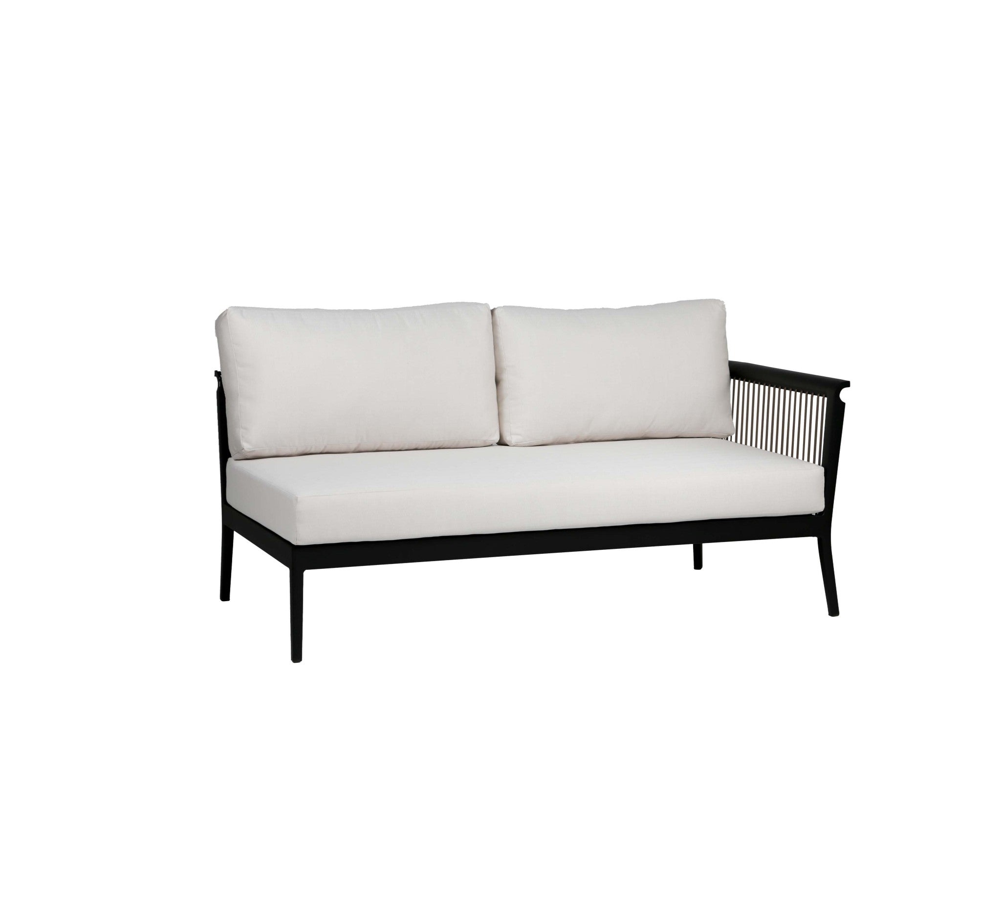 Copacabana Right Arm Loveseat