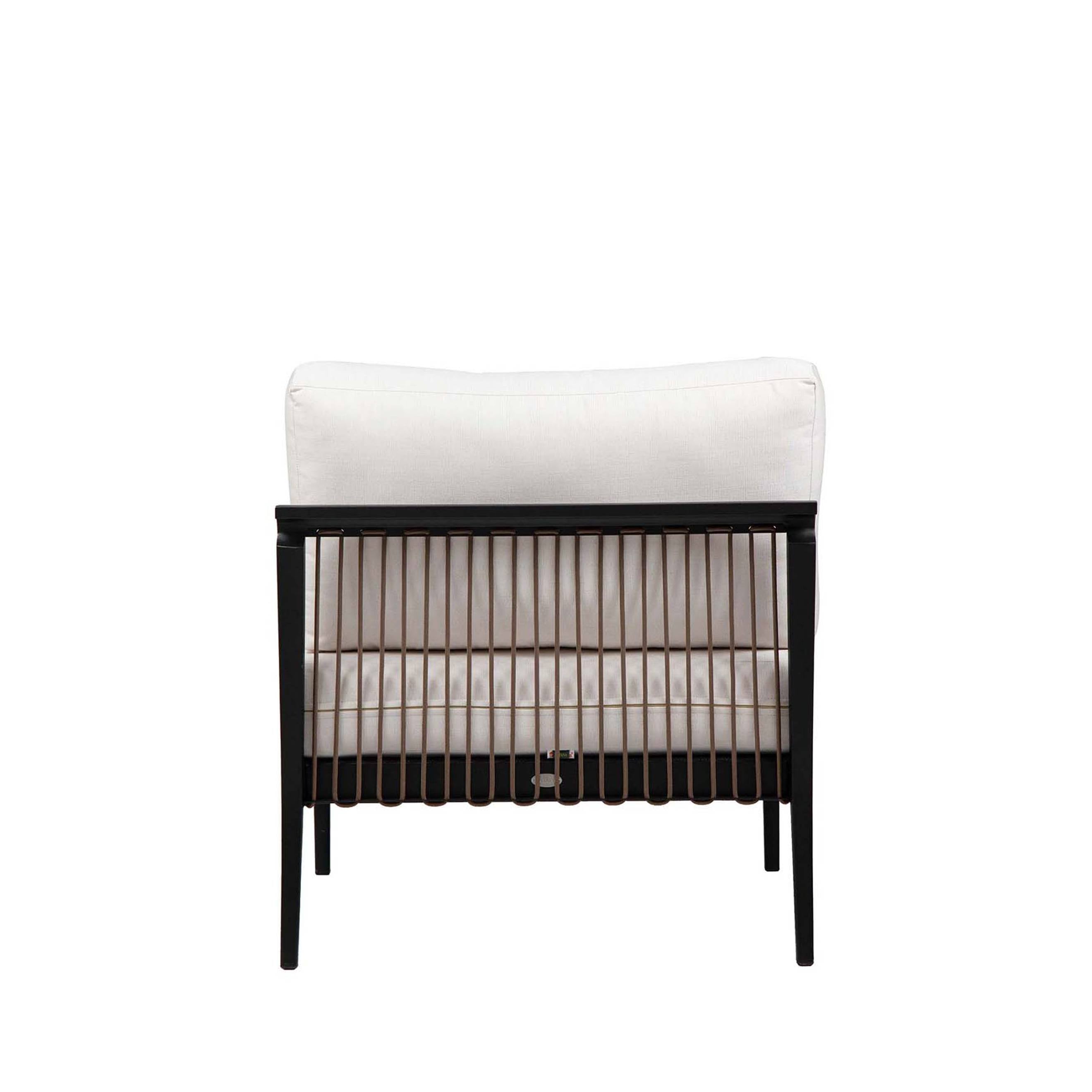 Copacabana Middle Section