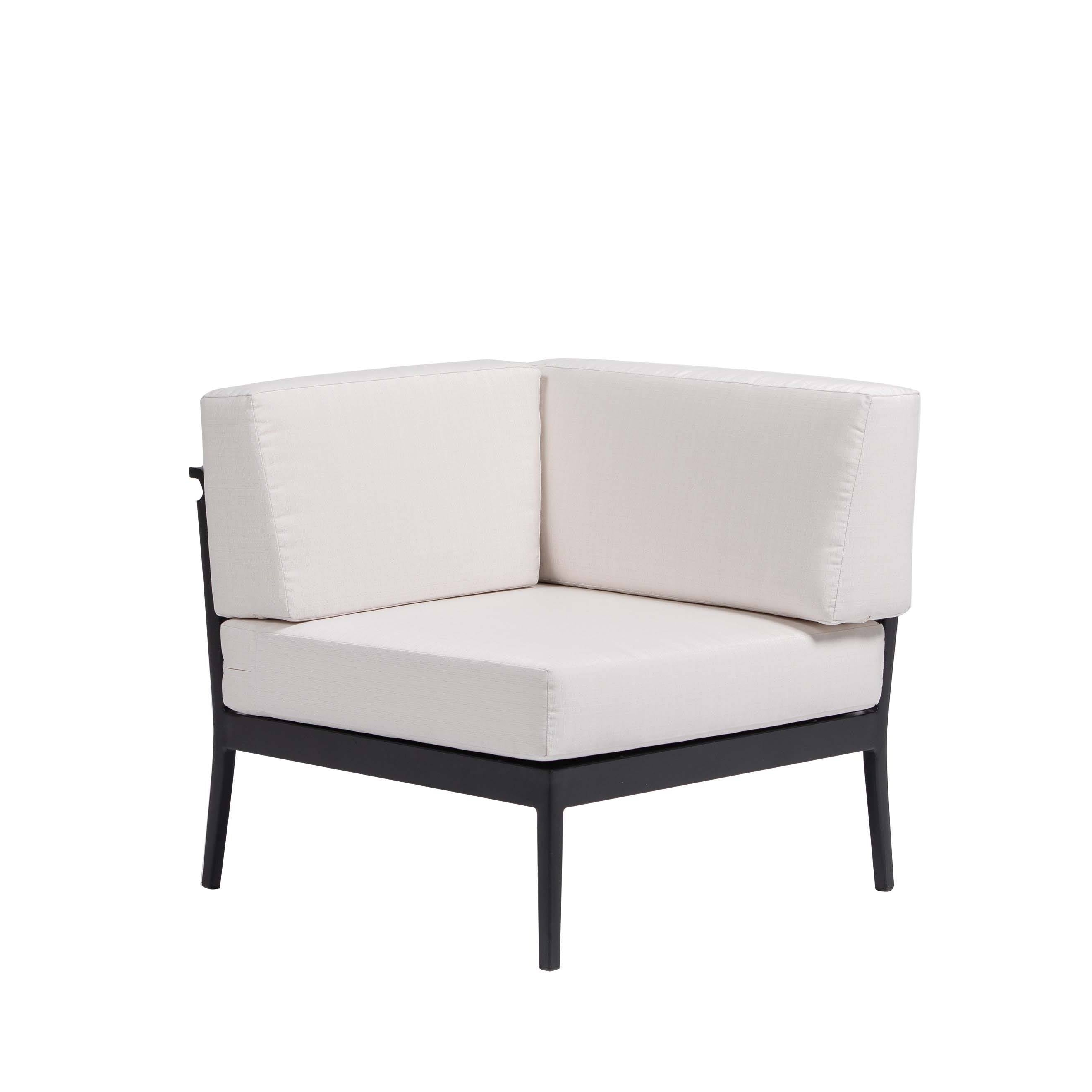 Copacabana Corner Chair