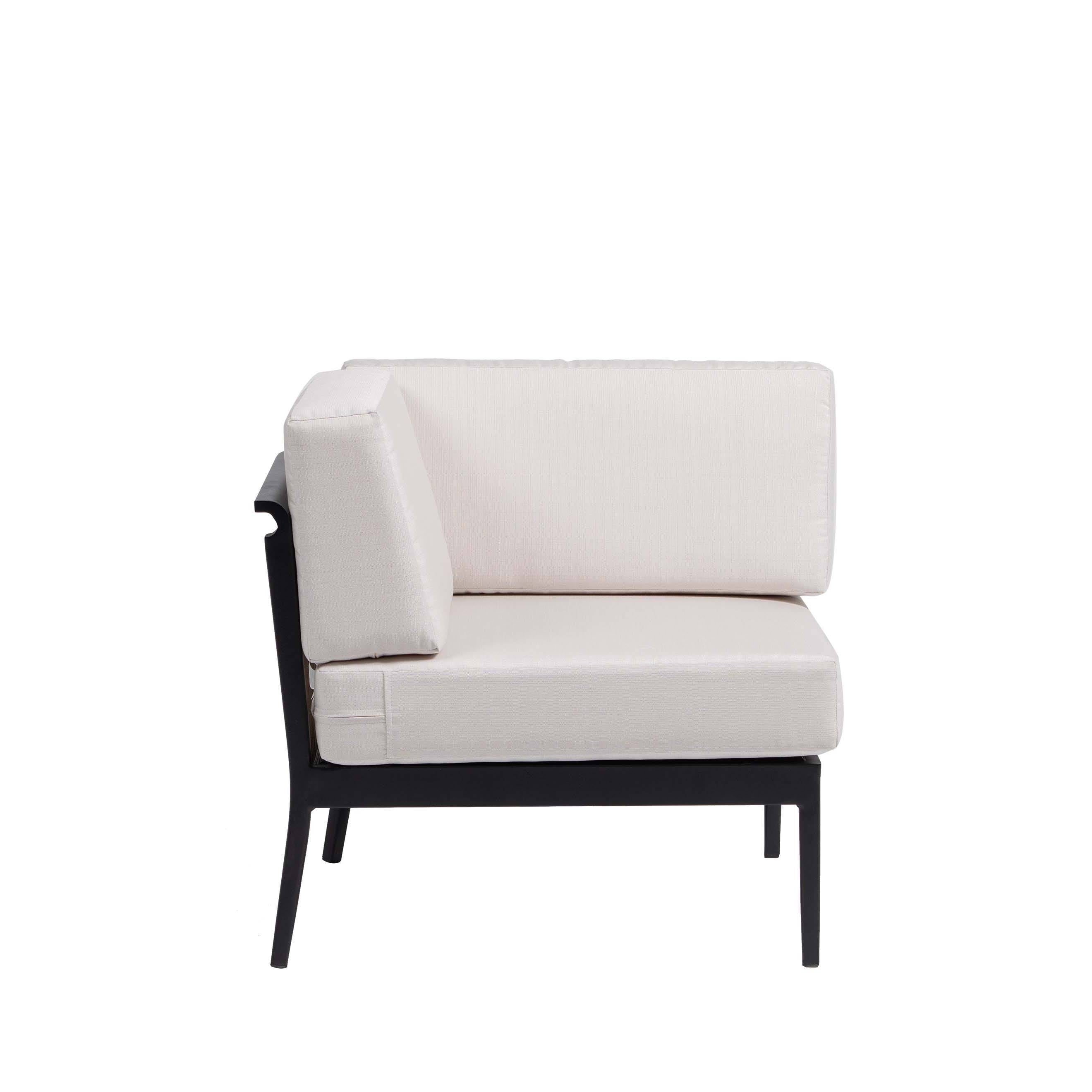 Copacabana Corner Chair