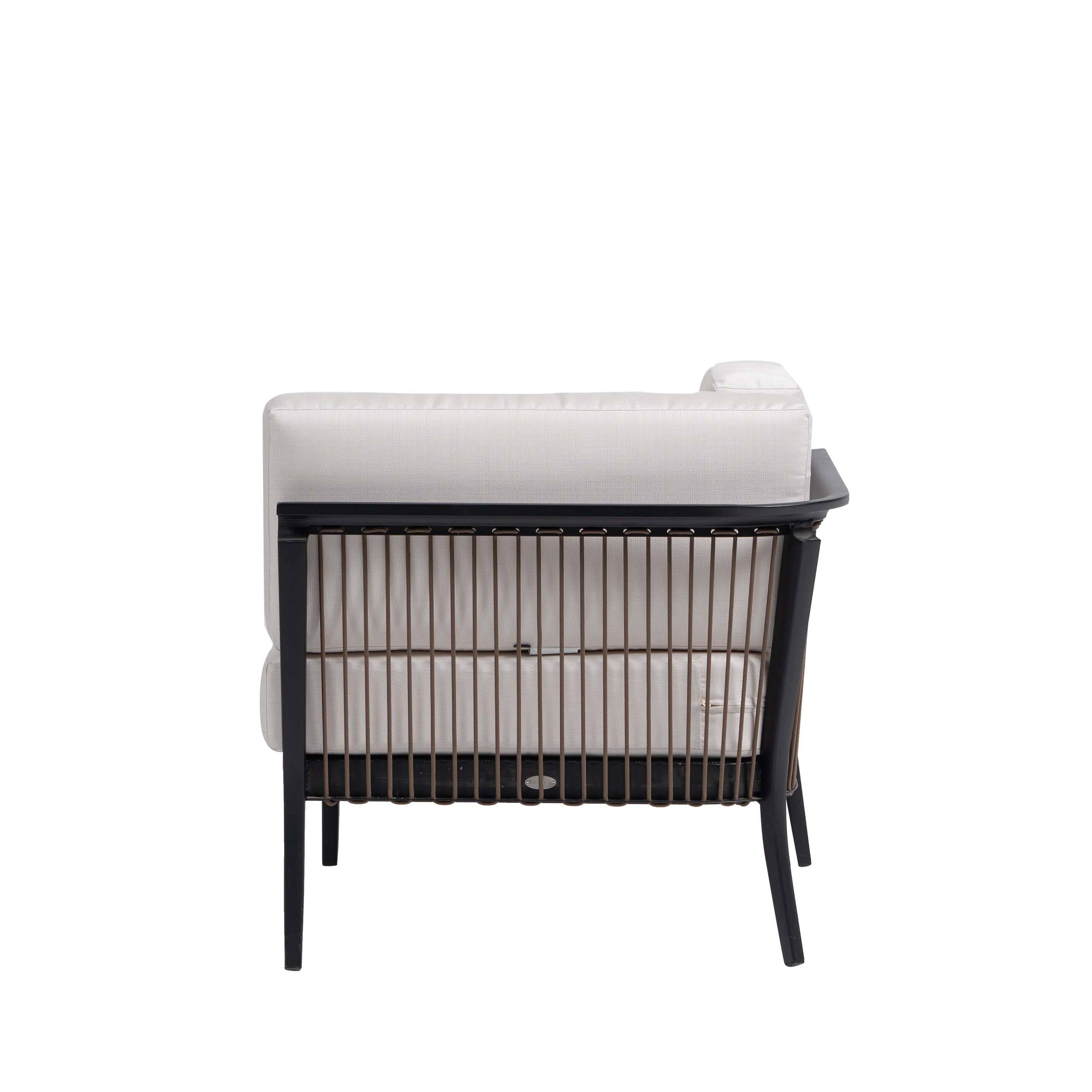 Copacabana Corner Chair