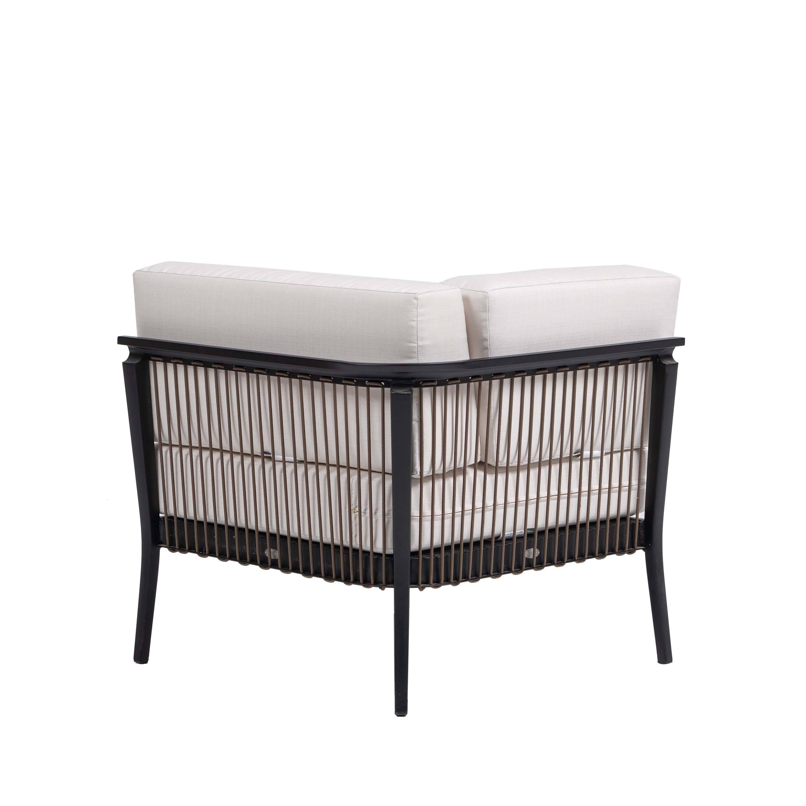 Copacabana Corner Chair