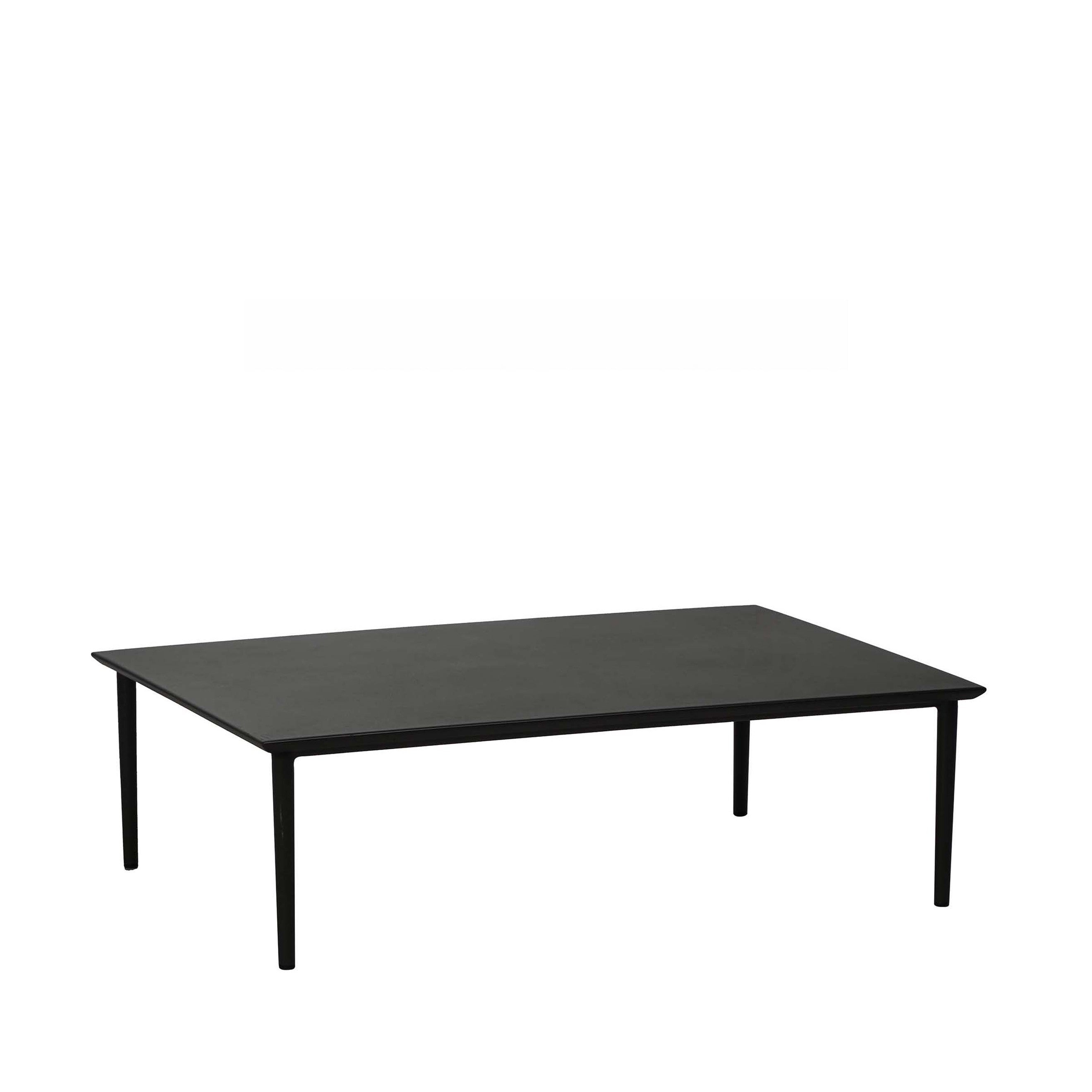 Bogota 40" x 29" Rectangular Coffee Table