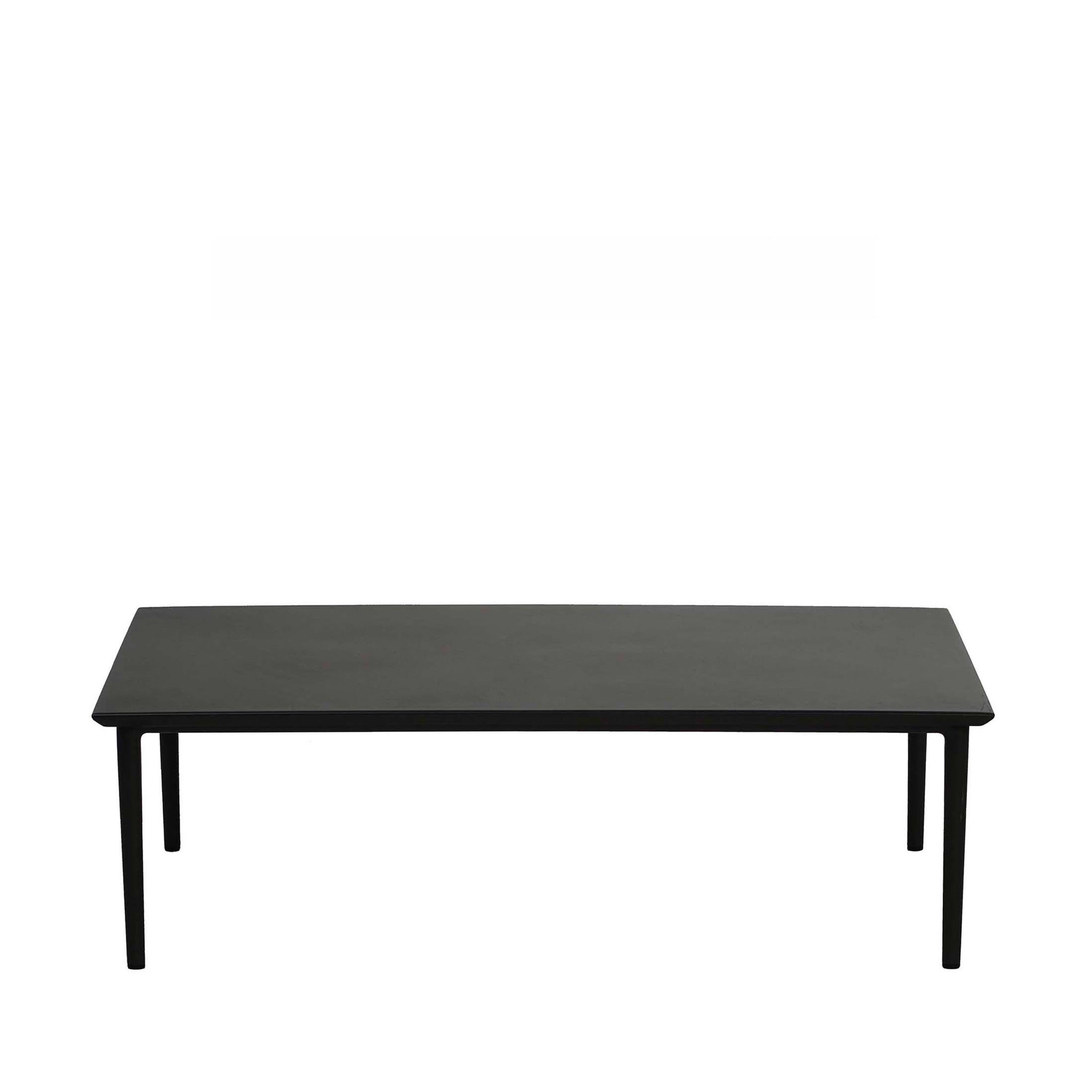 Bogota 40" x 29" Rectangular Coffee Table