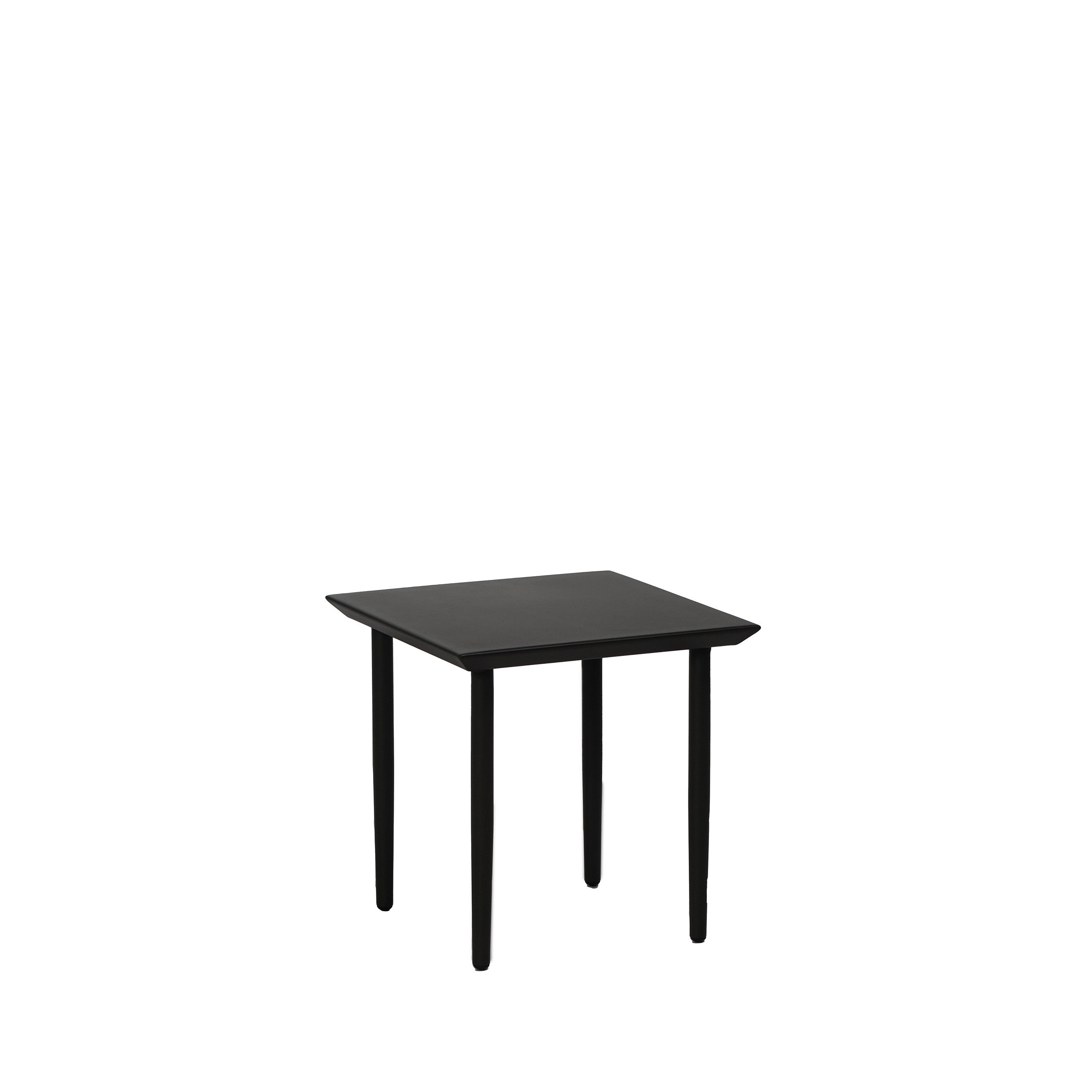 Bogota 17.5" Square End Table