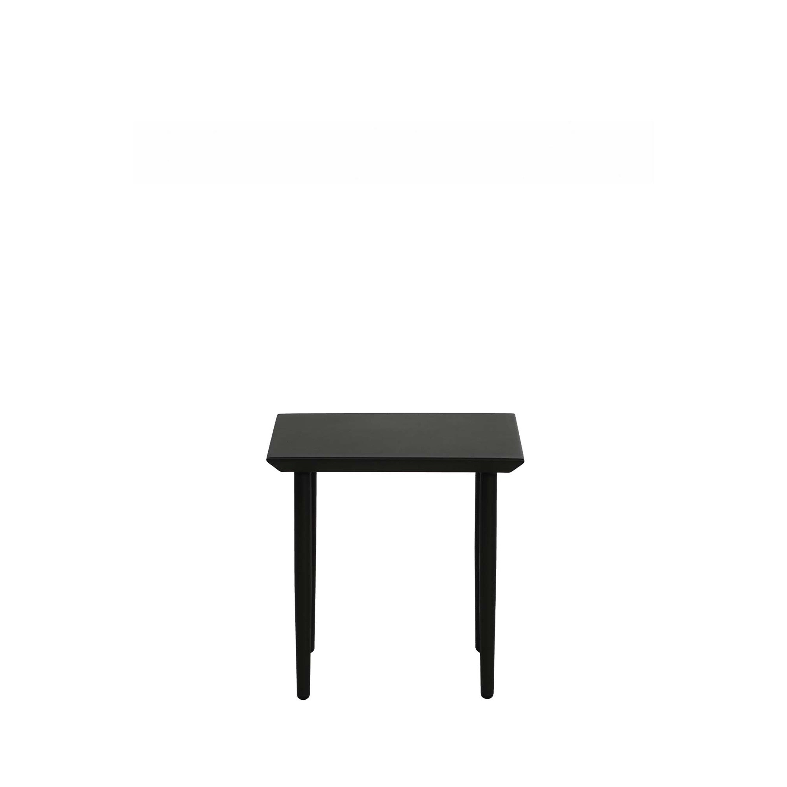 Bogota 17.5" Square End Table
