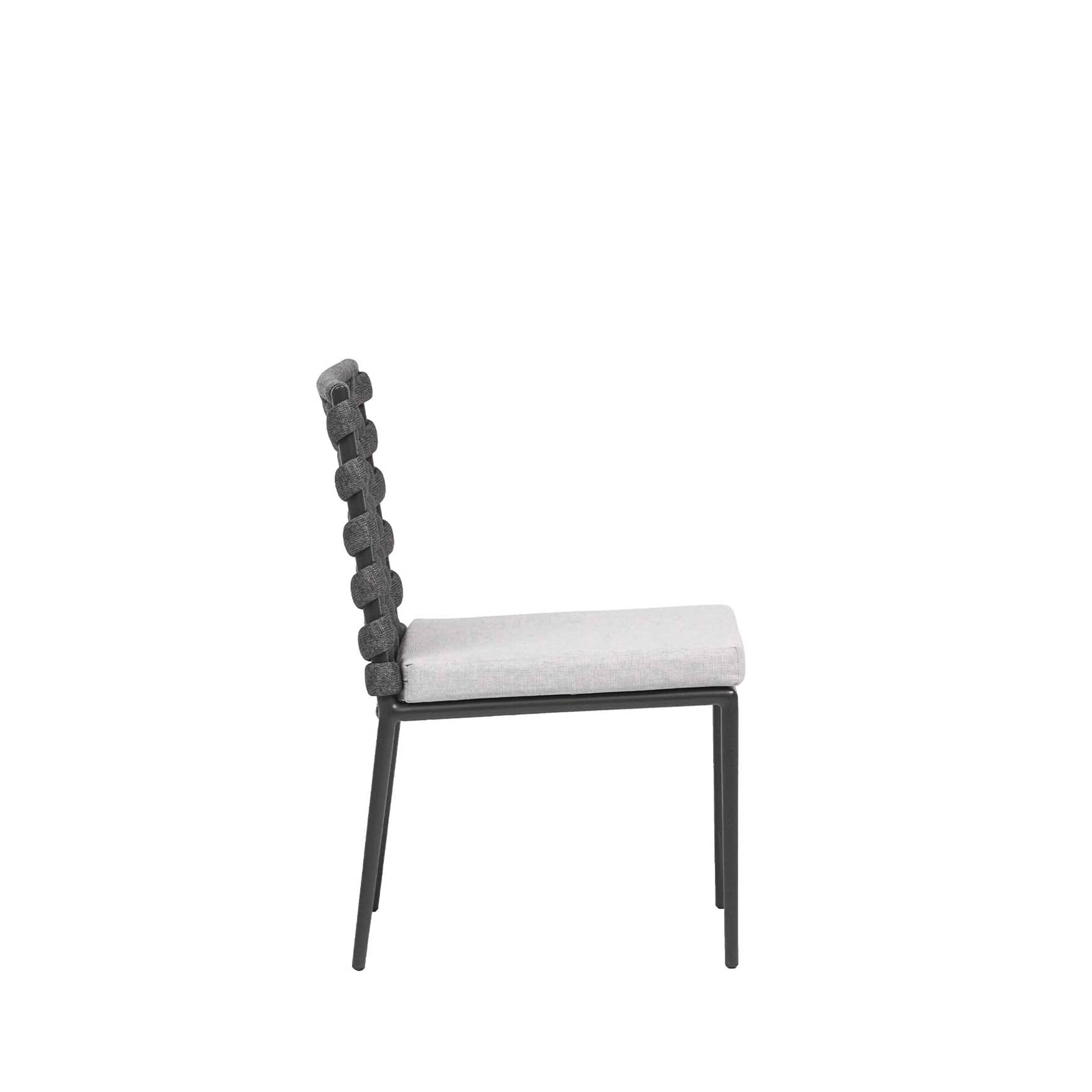 Bogota Dining Side Chair