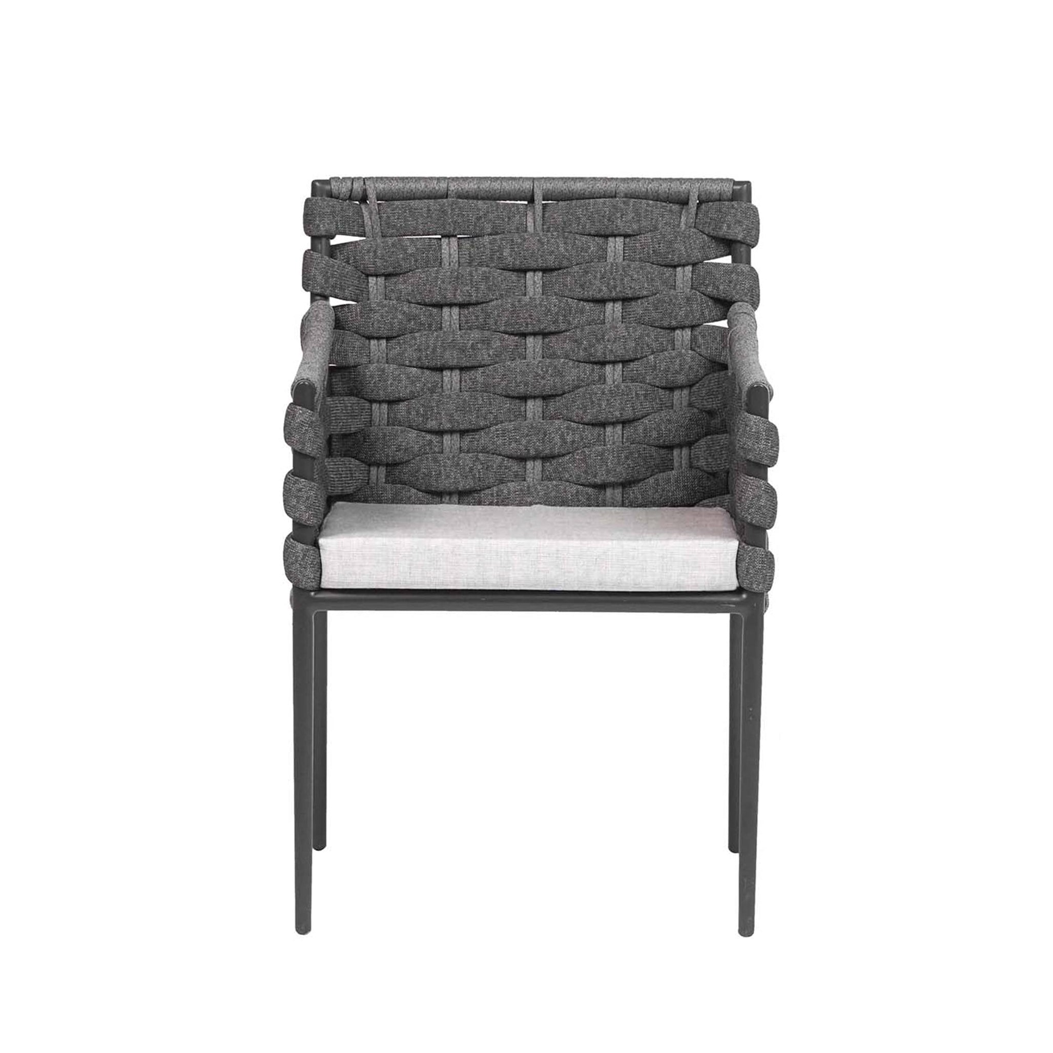 Bogota Dining Arm Chair