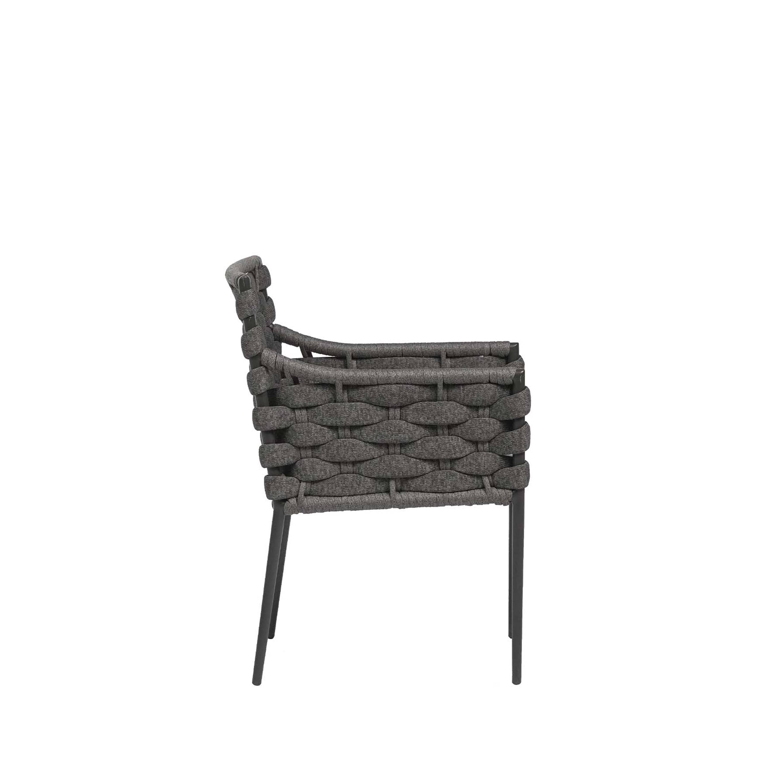 Bogota Dining Arm Chair